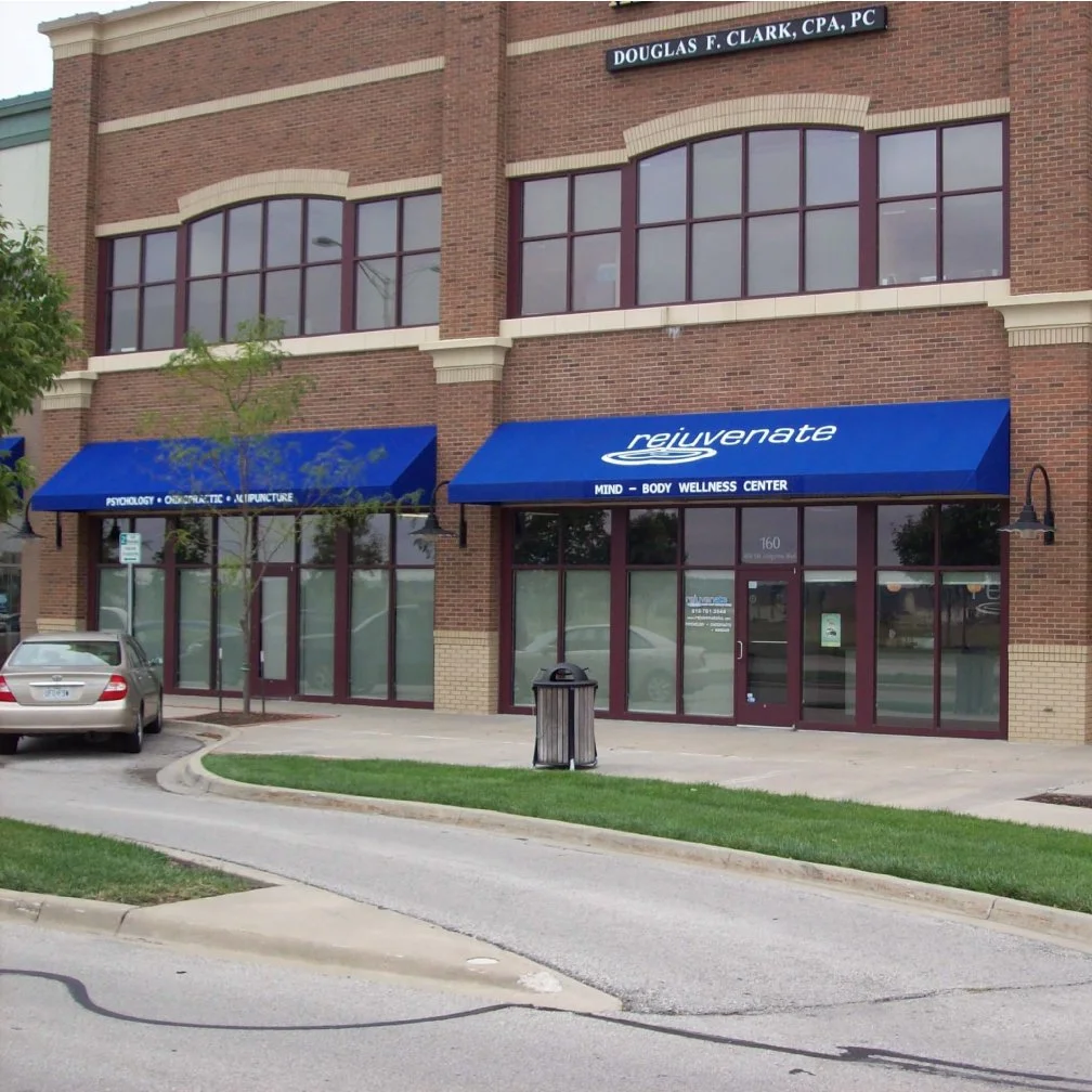 Awnings 