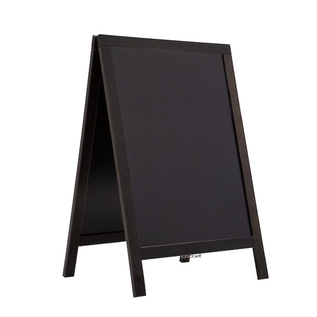 Wood A Frame Sign