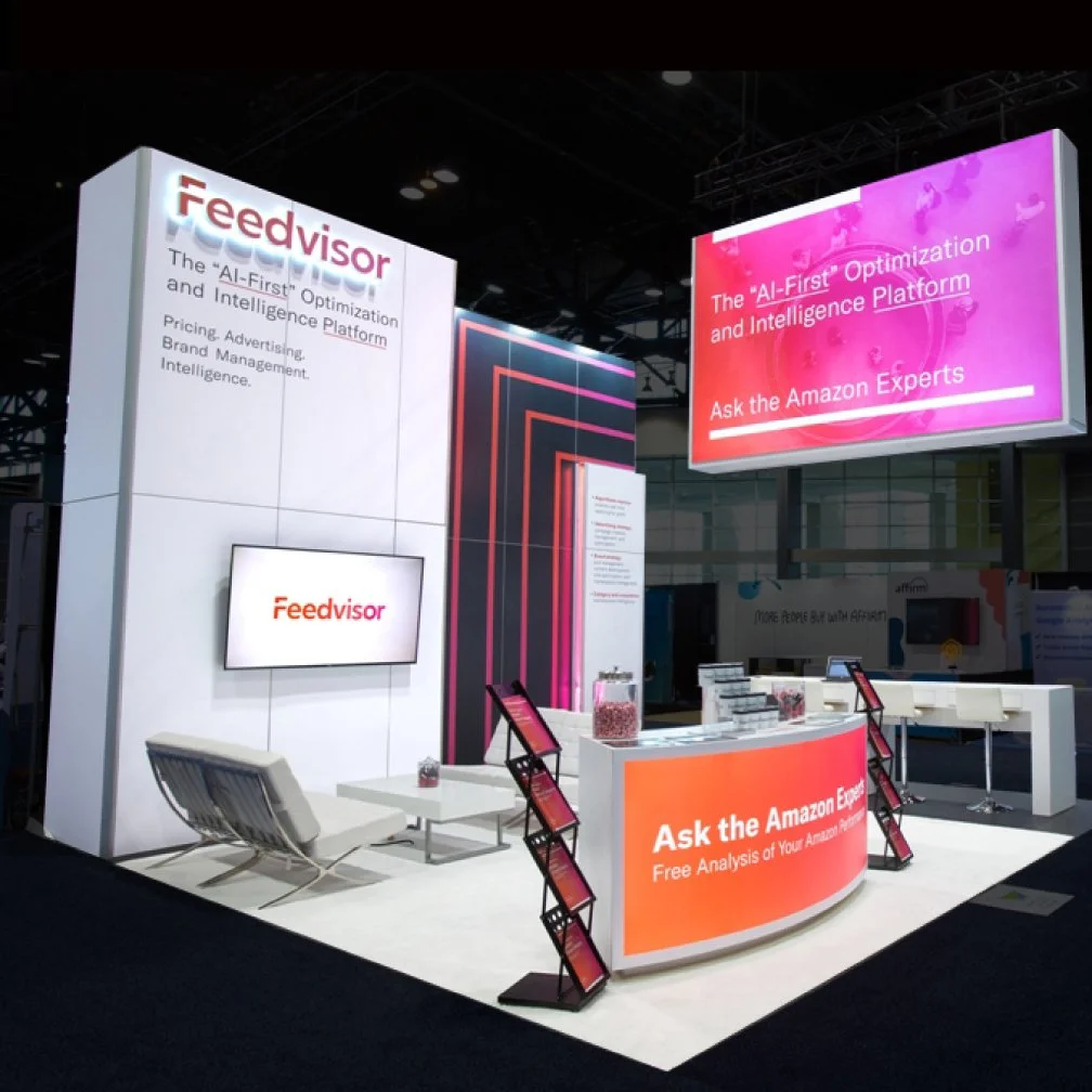 Tradeshow Displays 