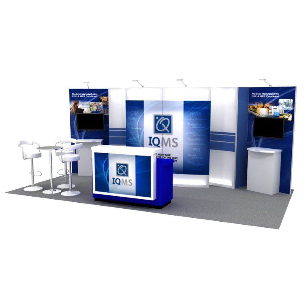 Trade Show Displays 