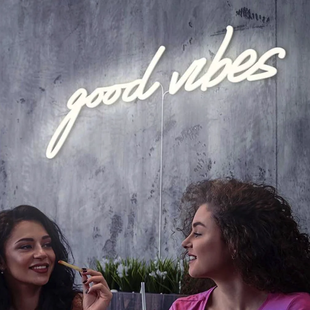 Wall LED Neon Sign