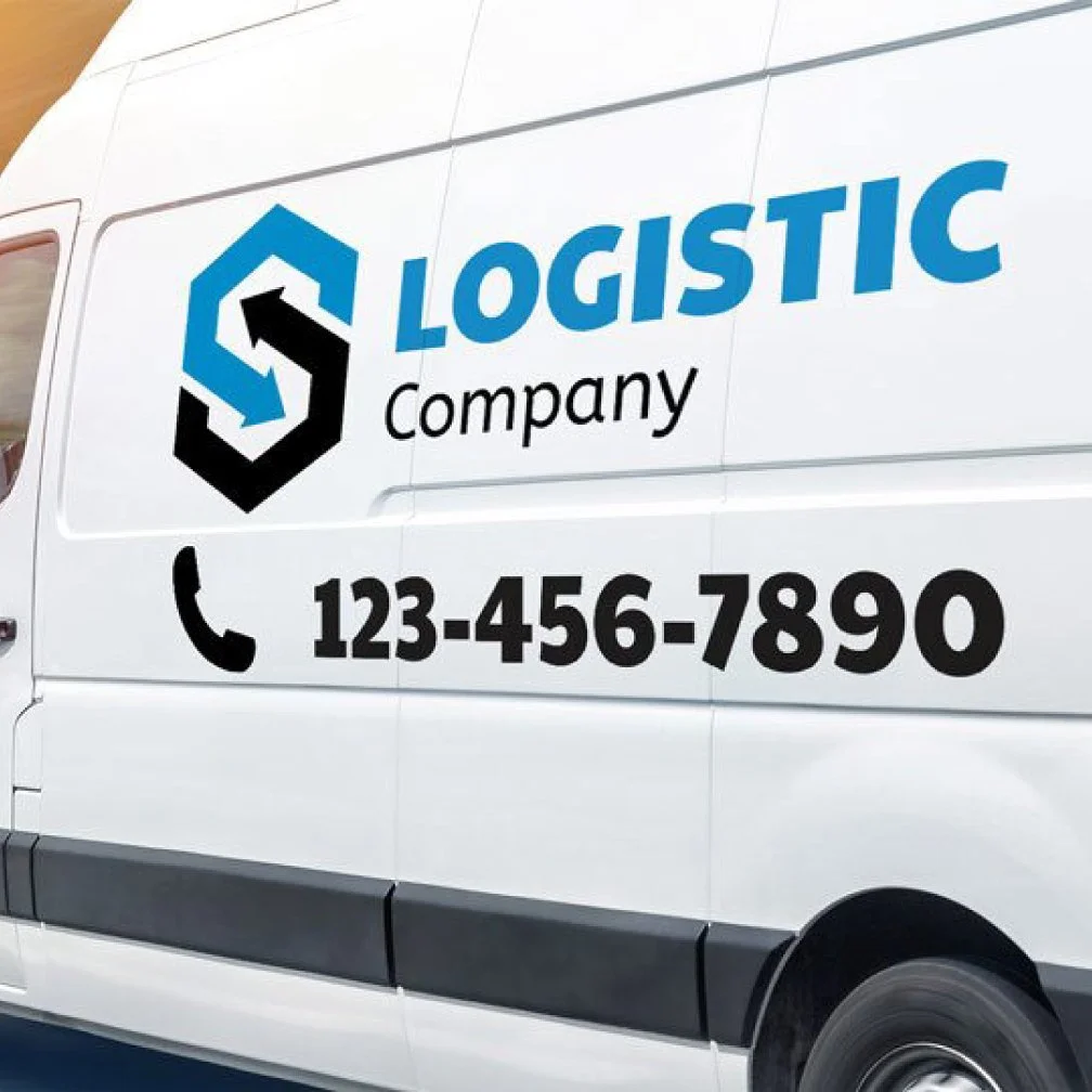 Vehicle Graphics