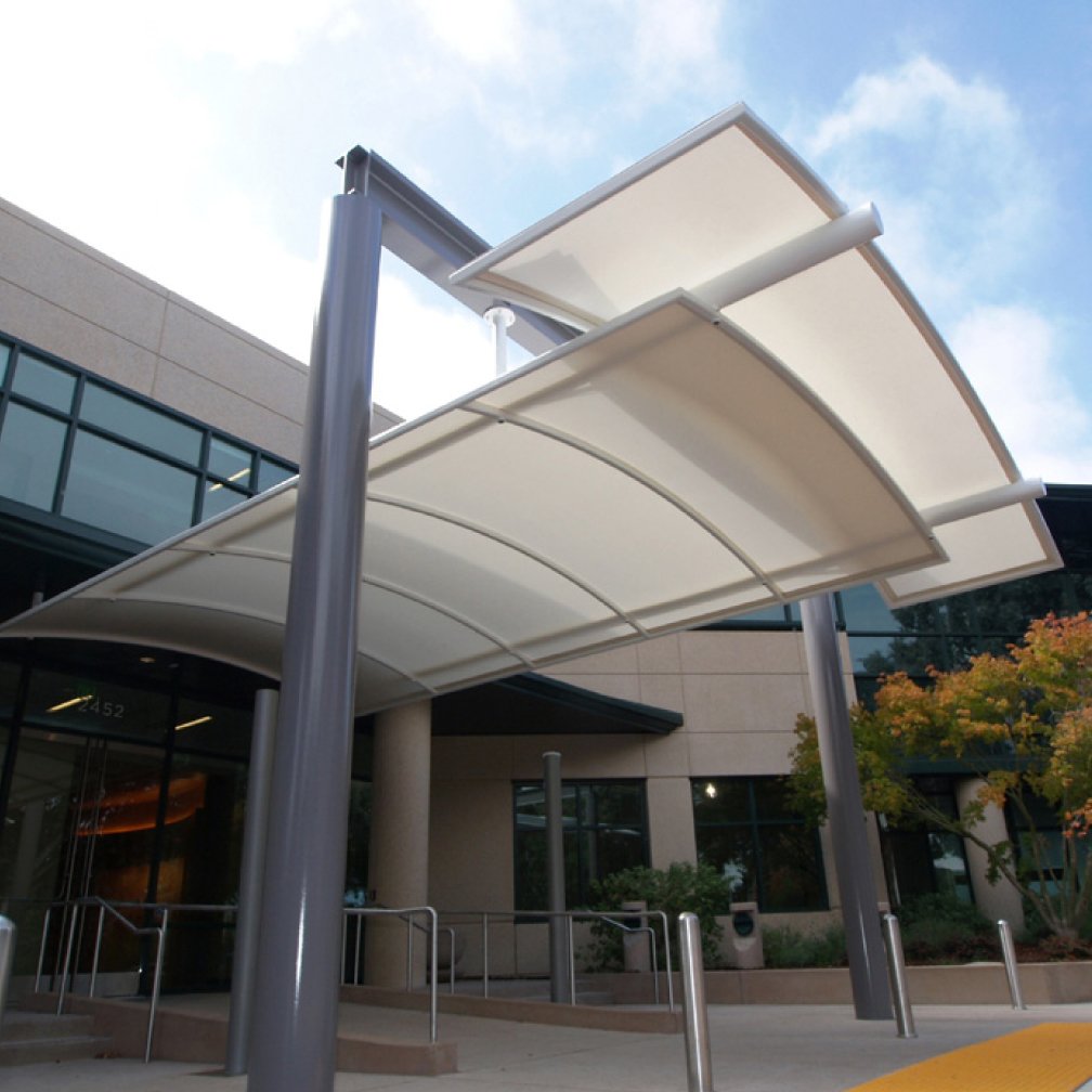 Awning