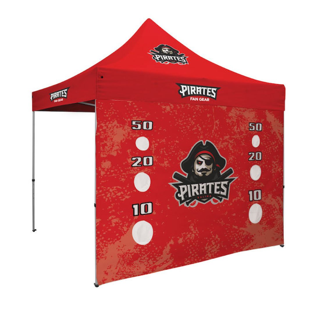 Event Tent 