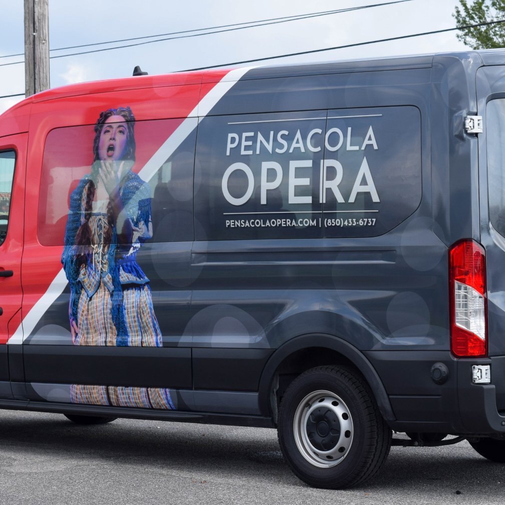 Vehicle Graphics