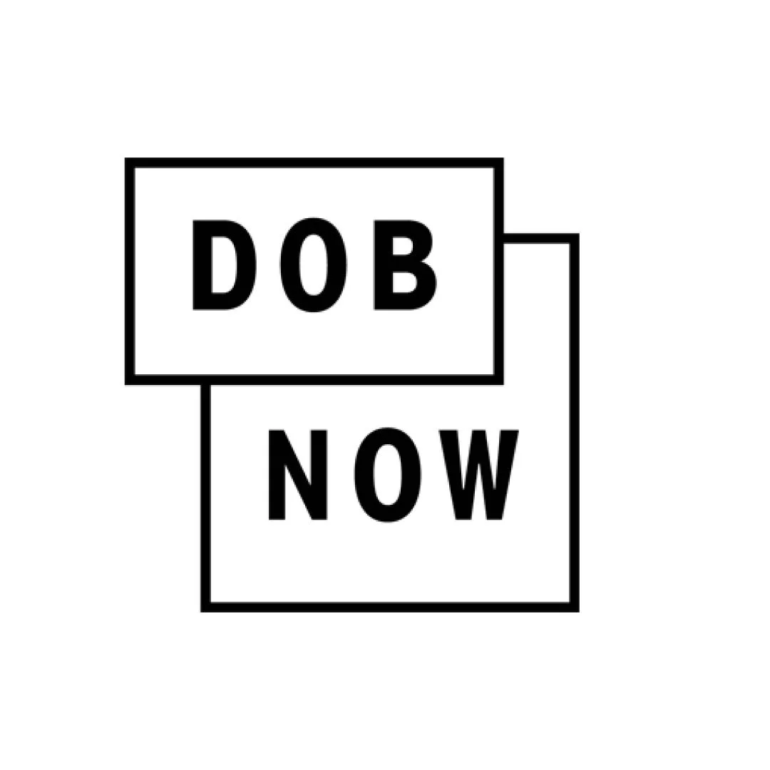 DOB NYC logo