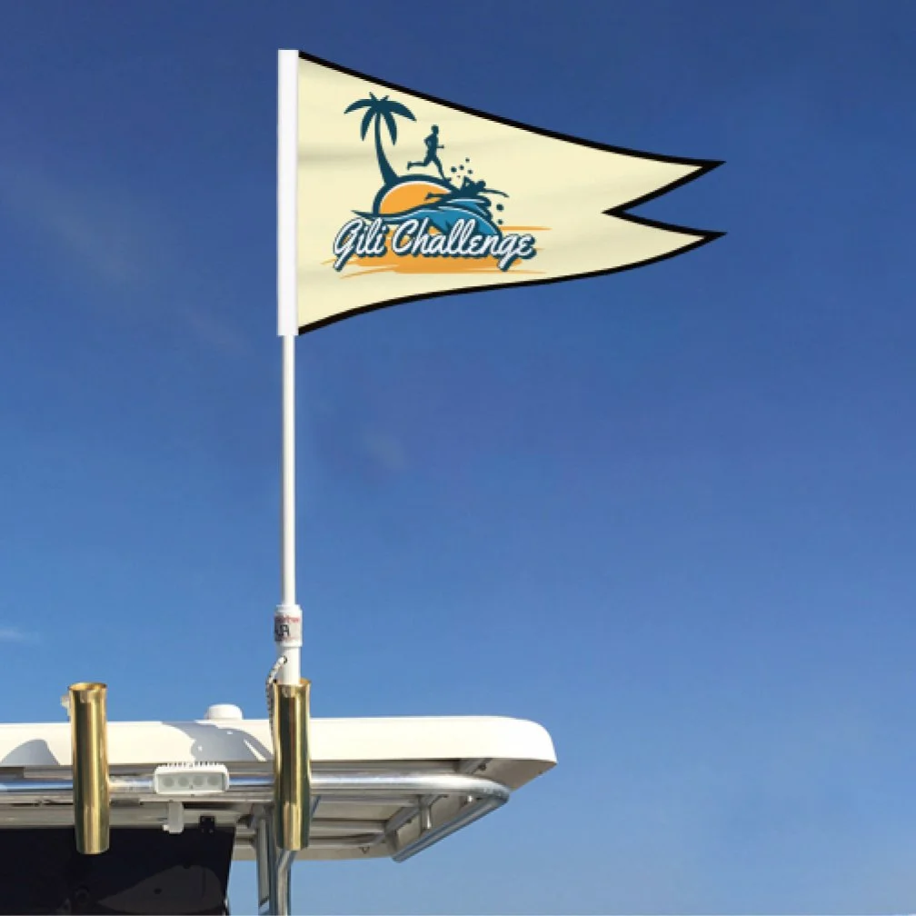 Pennant Flag
