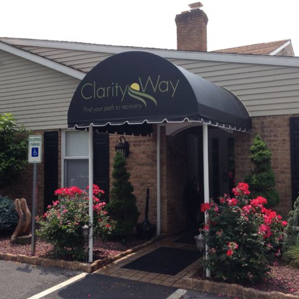 Canopy Sign