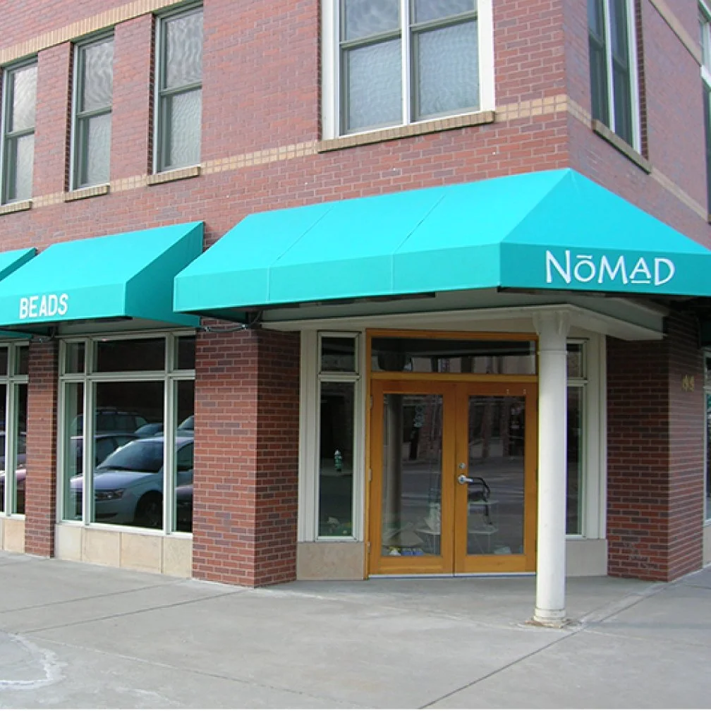 Awning 