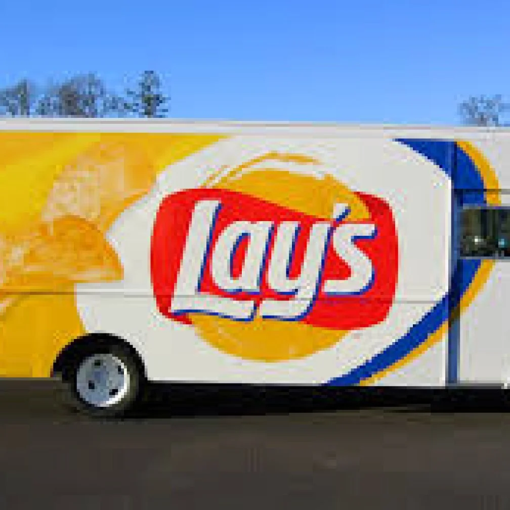 Commercial Wrap