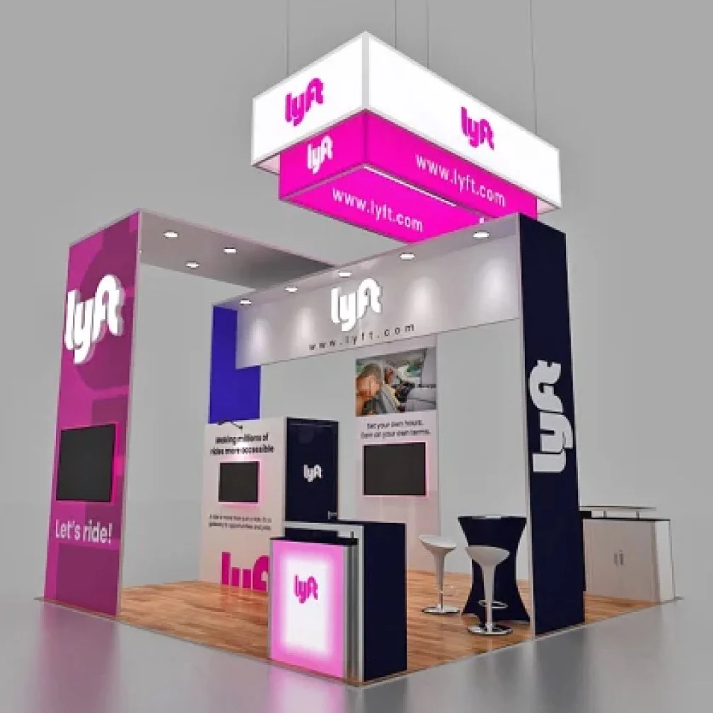 Trade Show Displays 