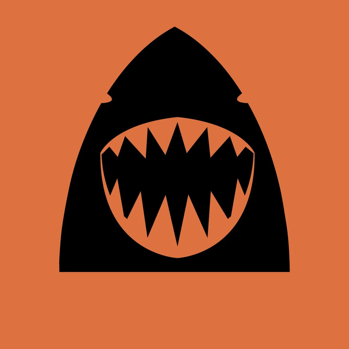 Shark Signage Company Logo
