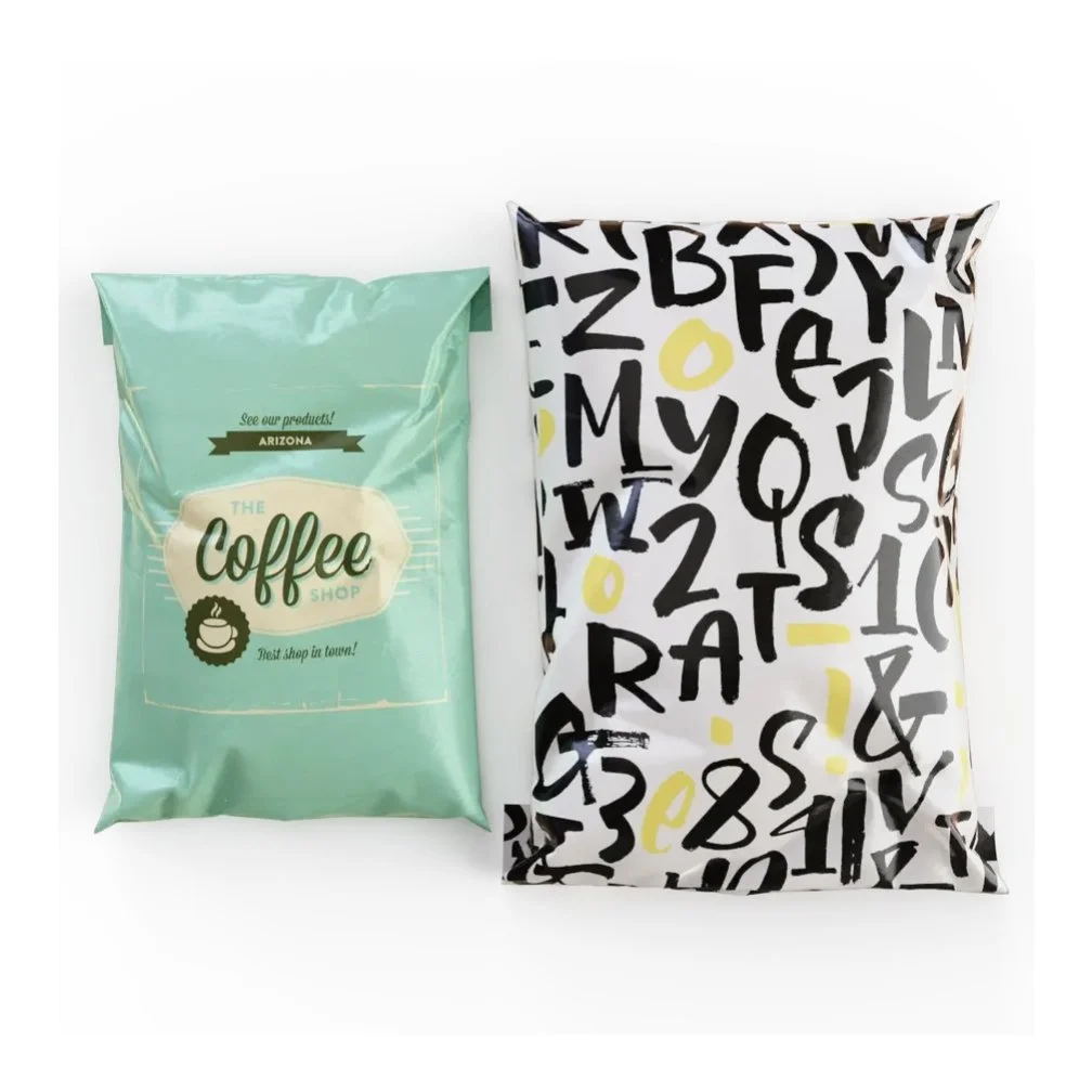 Poly Bags