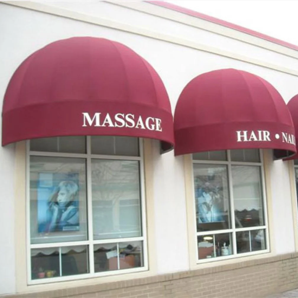 Awnings