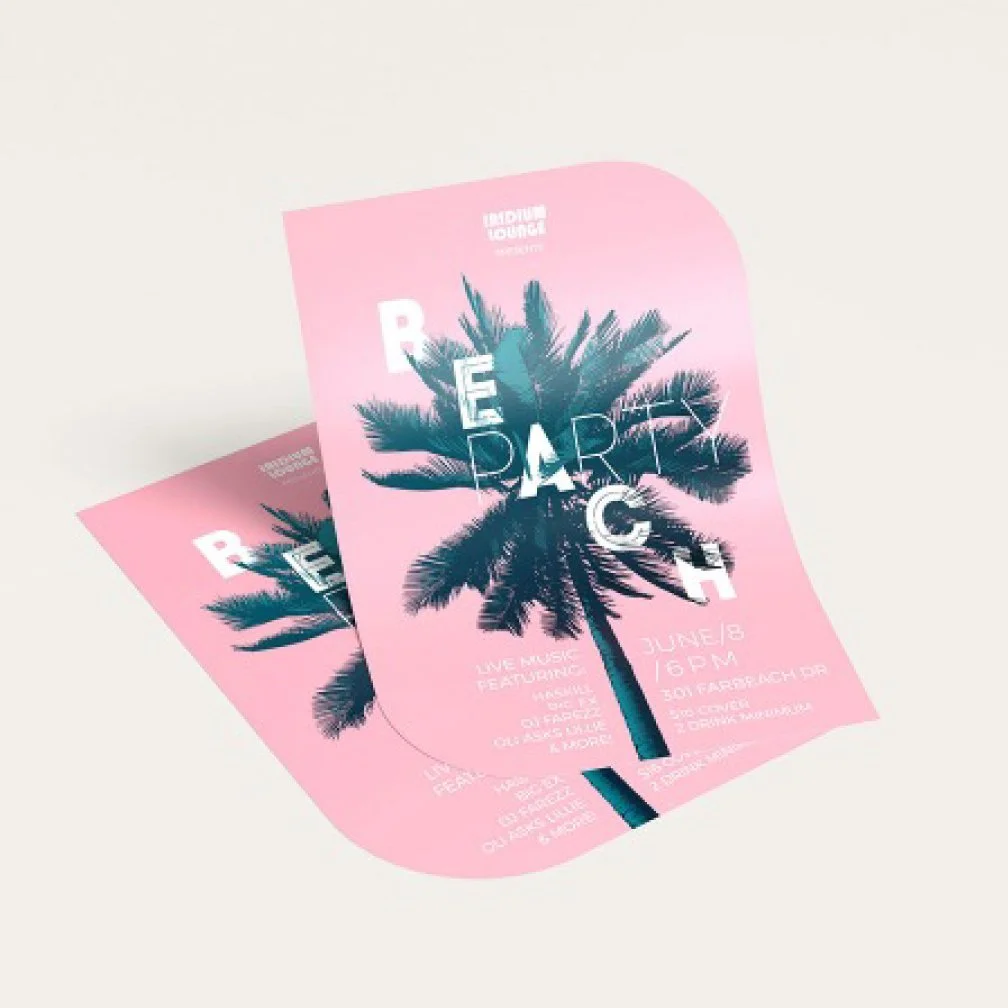 Brochures 