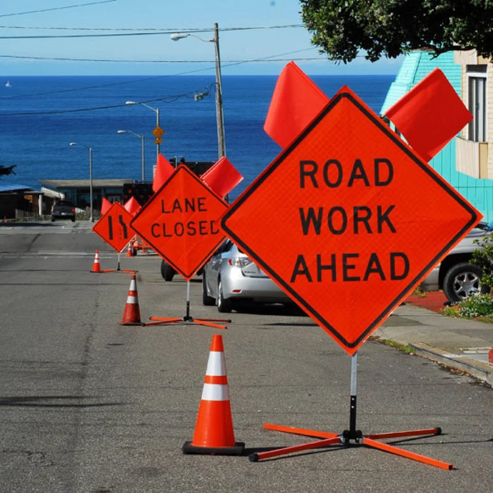 Road Signs