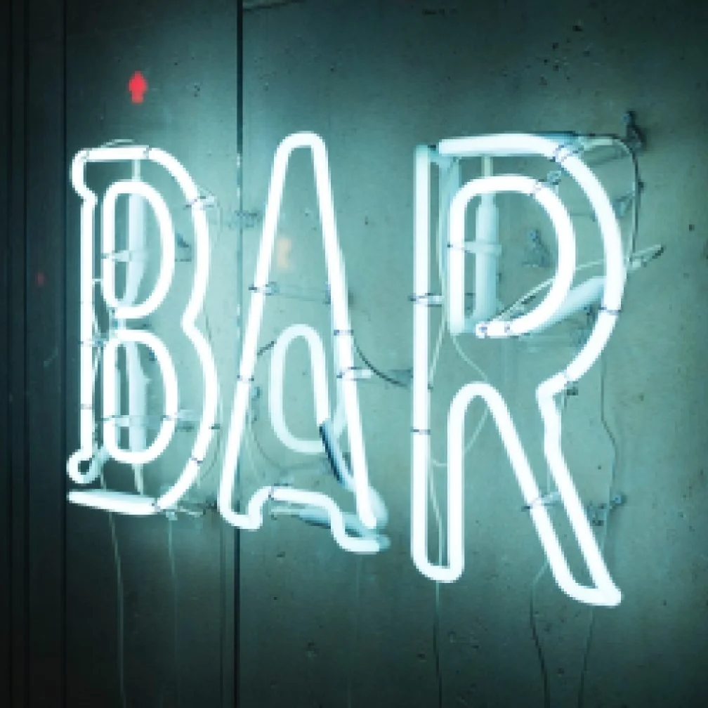 Neon Sign