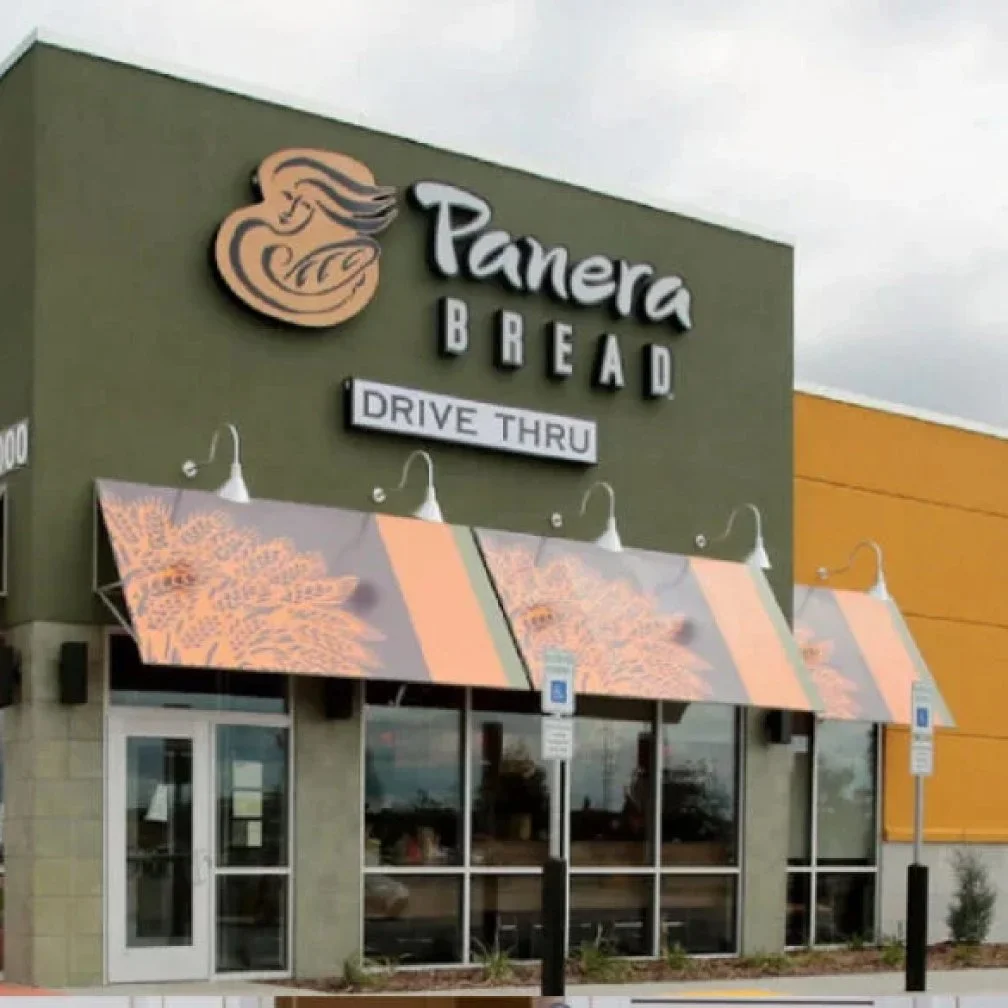 Printed Awnings 