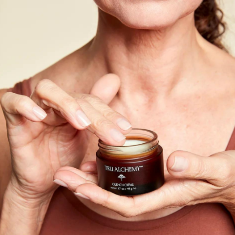 Newsletter 18: Your Guide to Building a $UCE$$FUL Holistic Beauty Empire