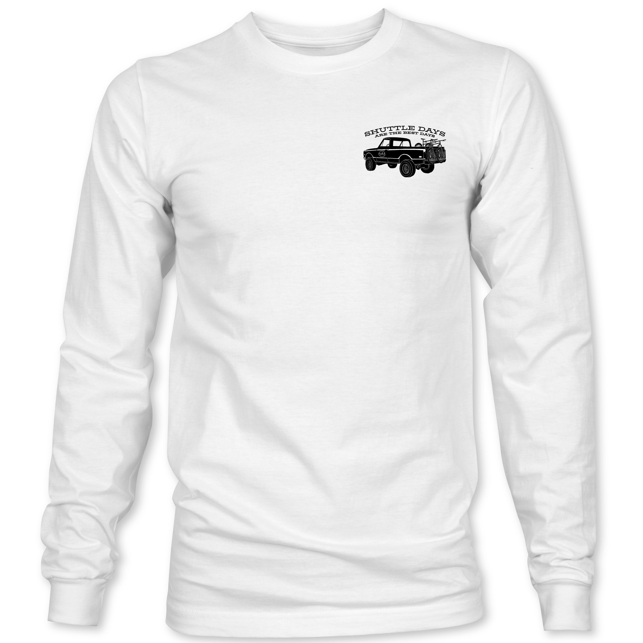 White_Shuttle_Days_Long_Sleeve_FRONT.jpg