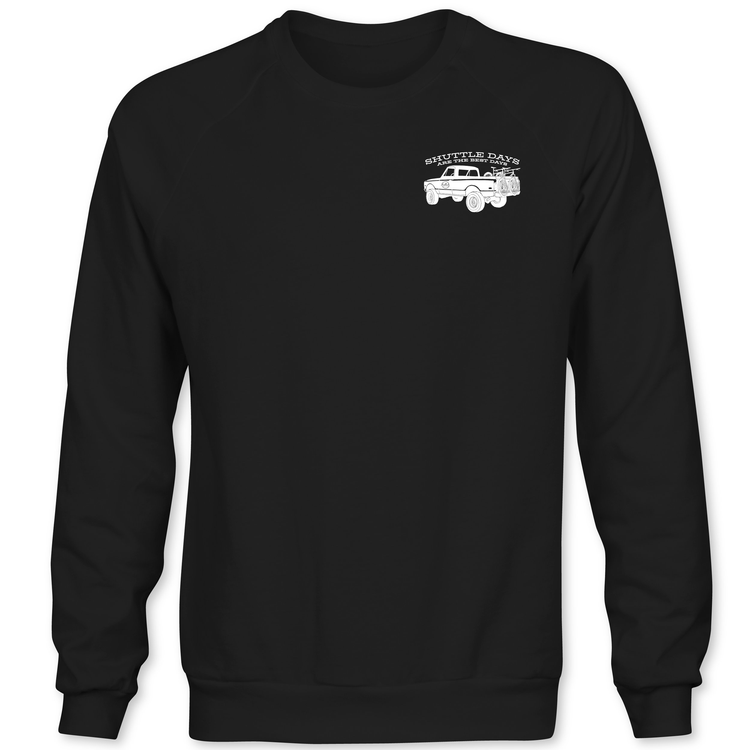 Black_Shuttle_Days_Crew_Neck_FRONT_SWEATSHIRT.jpg