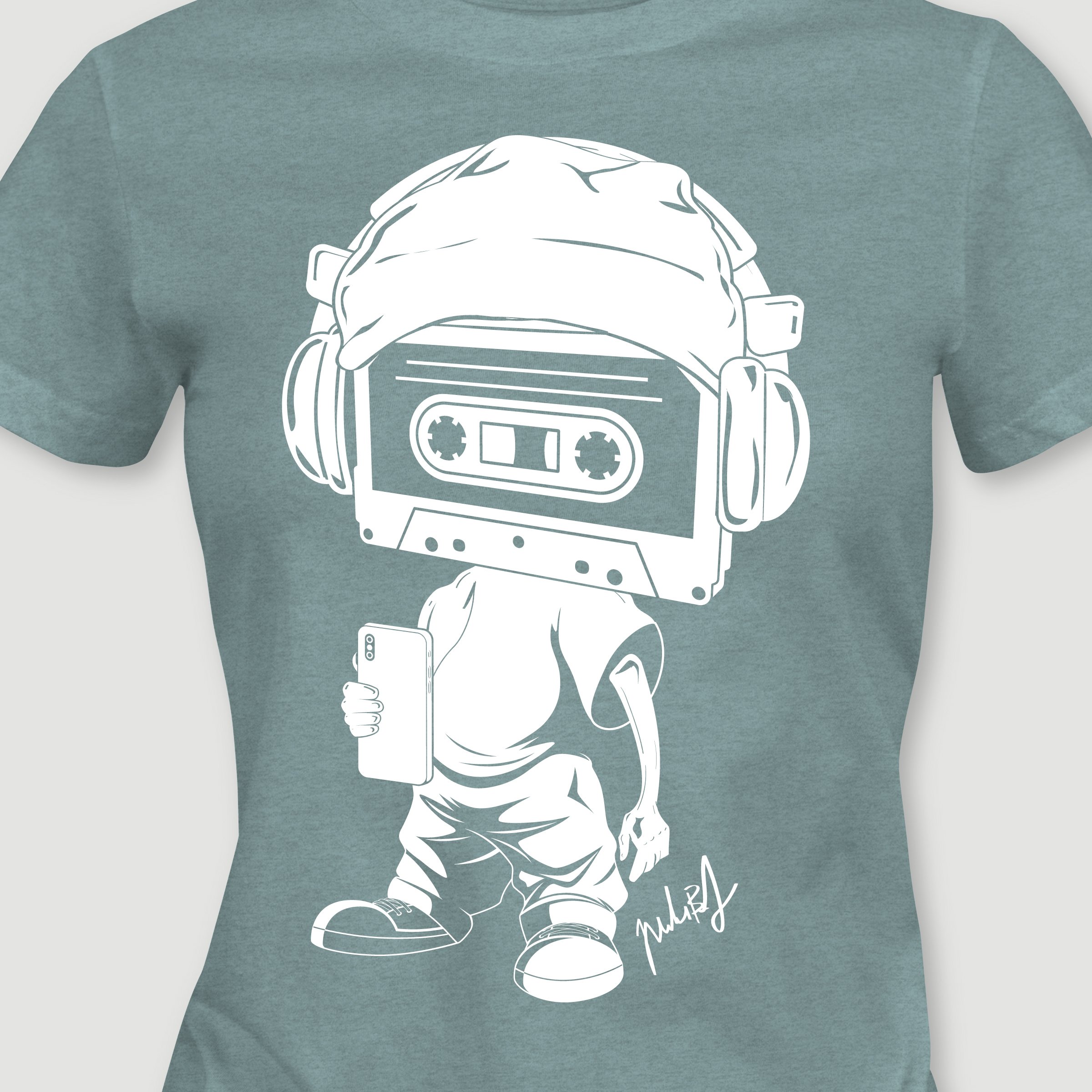 womens_heather_blue_lagoon_Old_Skool_white_front.jpg