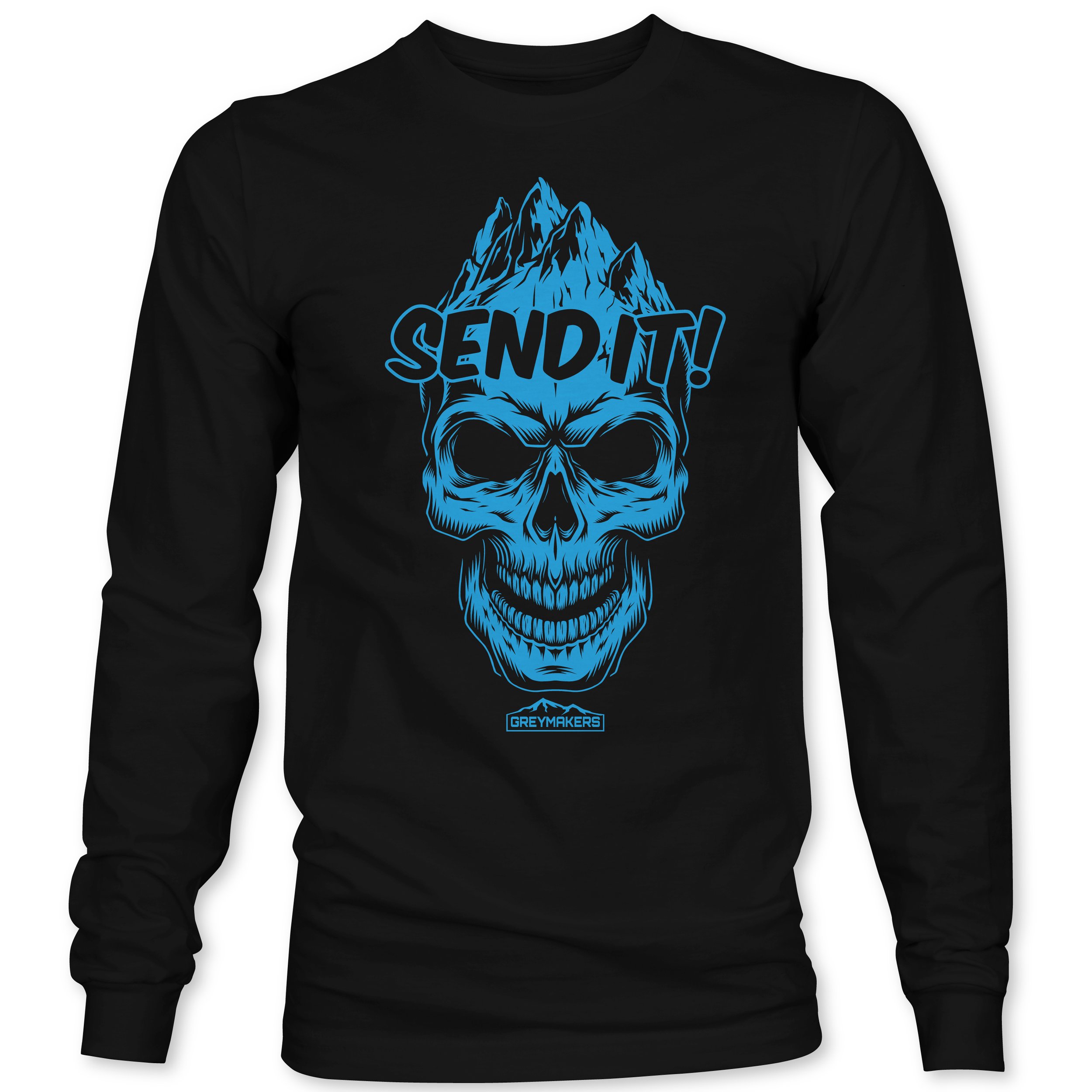 Black_Send_It_Skull_Blue_Long_Sleeve_FRONT.jpg