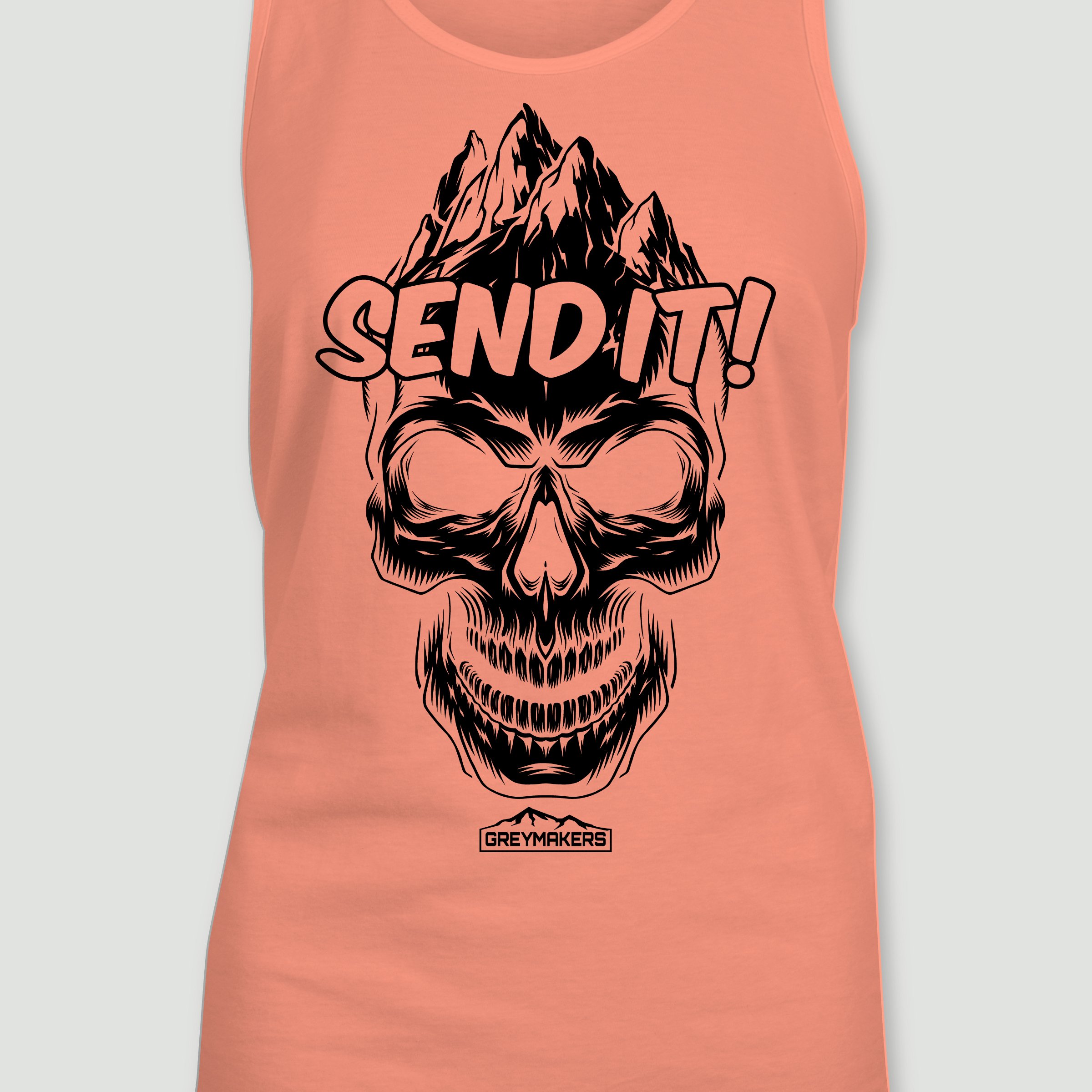 womens_tank_sunset_send_it_skull_black_front.jpg