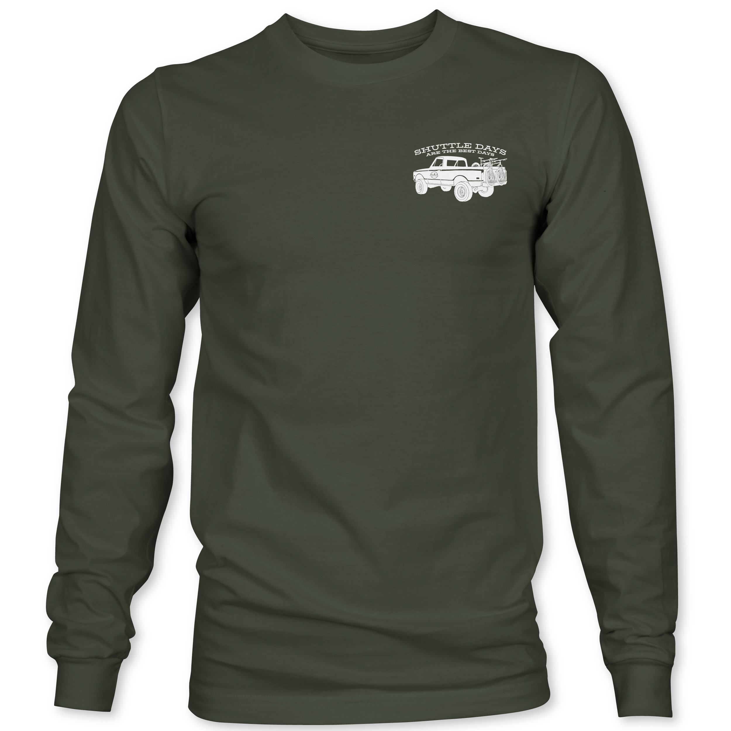 Military_Green_Shuttle_Days_Long_Sleeve_FRONT.jpg