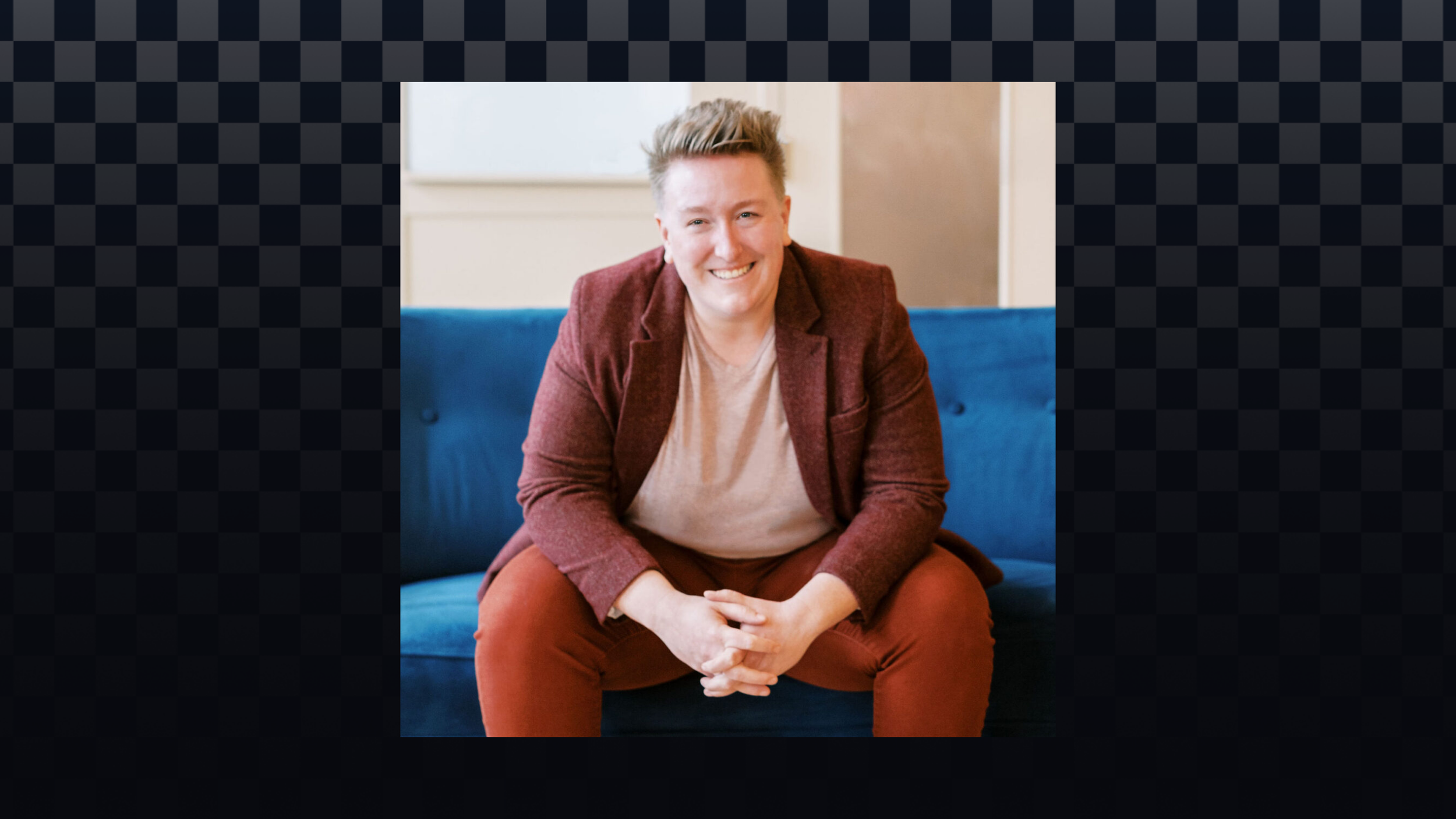 How Women Build with Purpose: Leadership, Confidence &amp; Community with Meesha Gerhart