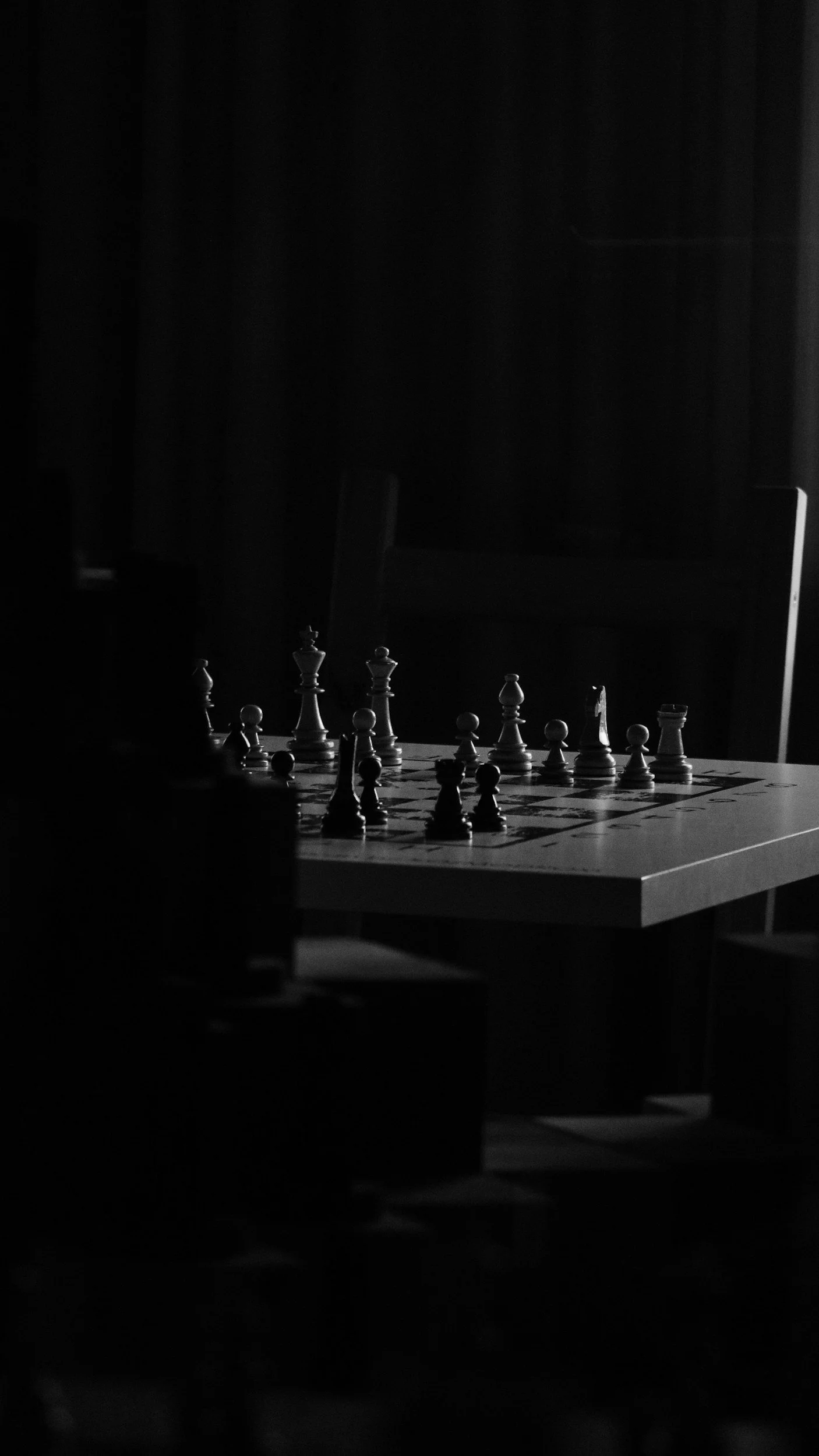 Introducing the New Queenside Dispatch: Where Strategy Meets Story