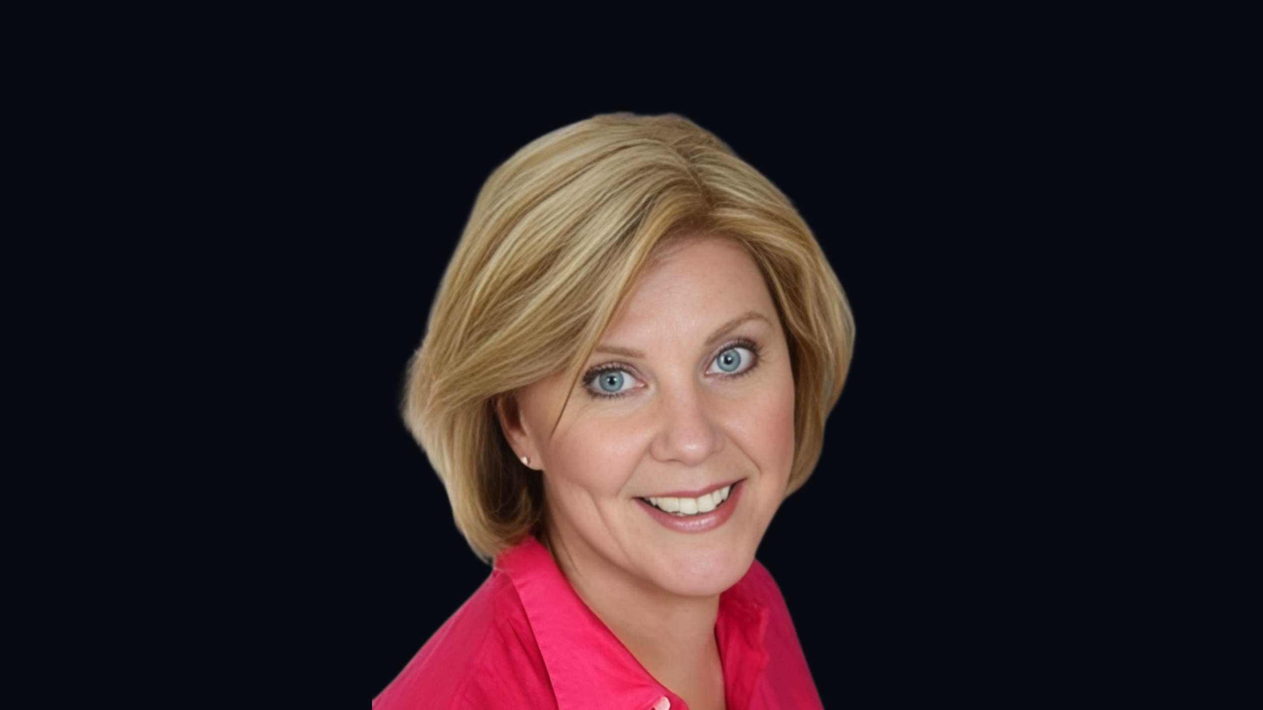 Money, Mindset &amp; Power: Building Financial Confidence with Nancy Griffin