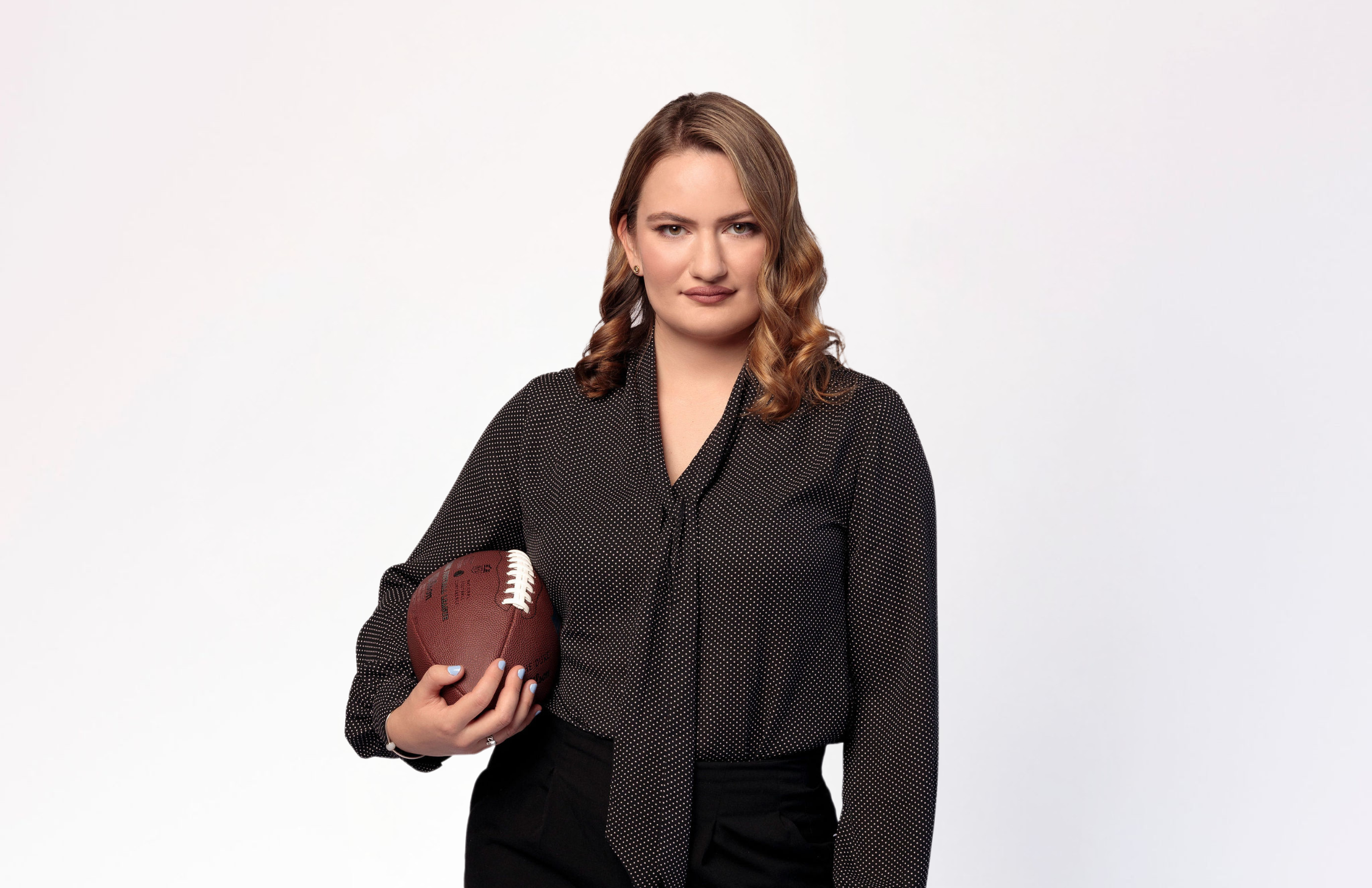 Revisiting the Conversation: Ashley Lynn Priore on Strategy, Leadership, and Being “The Only One”