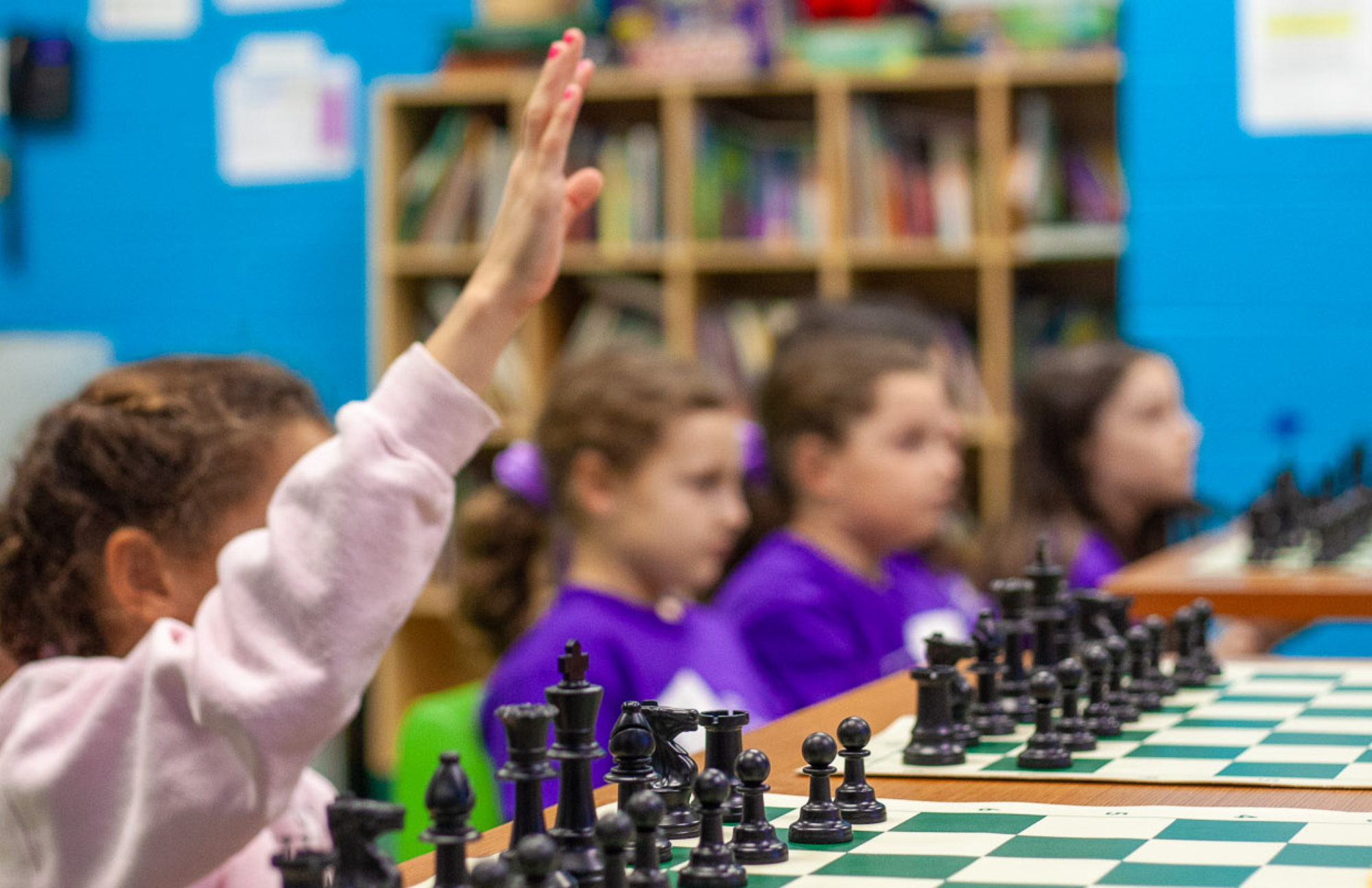 Chess Empowers Women. It’s Time the Sports World Treated It That Way.