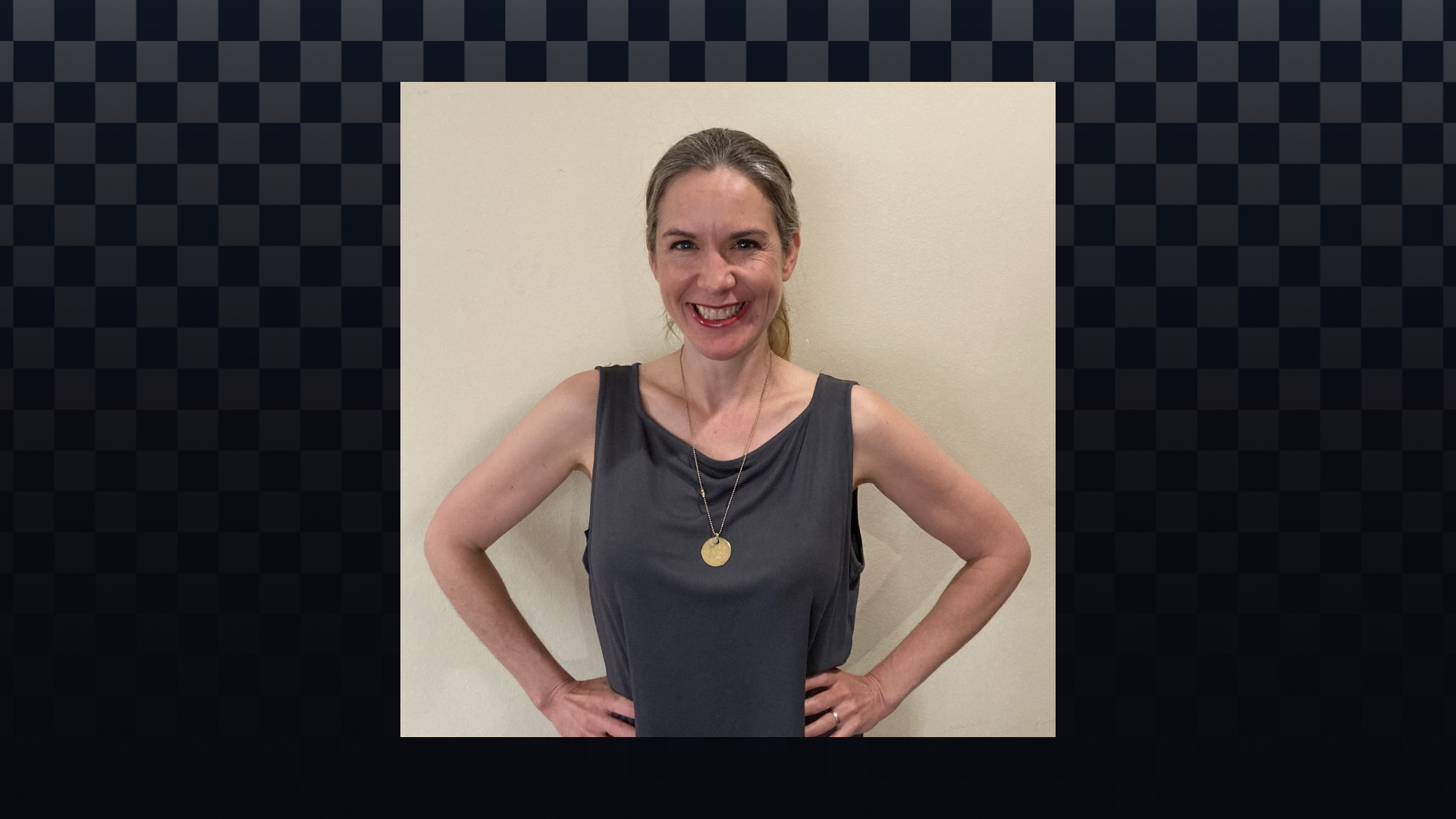 Claim Your Seat: Courage, Civic Leadership, and Preparing Girls to Lead with Sarah Jakle
