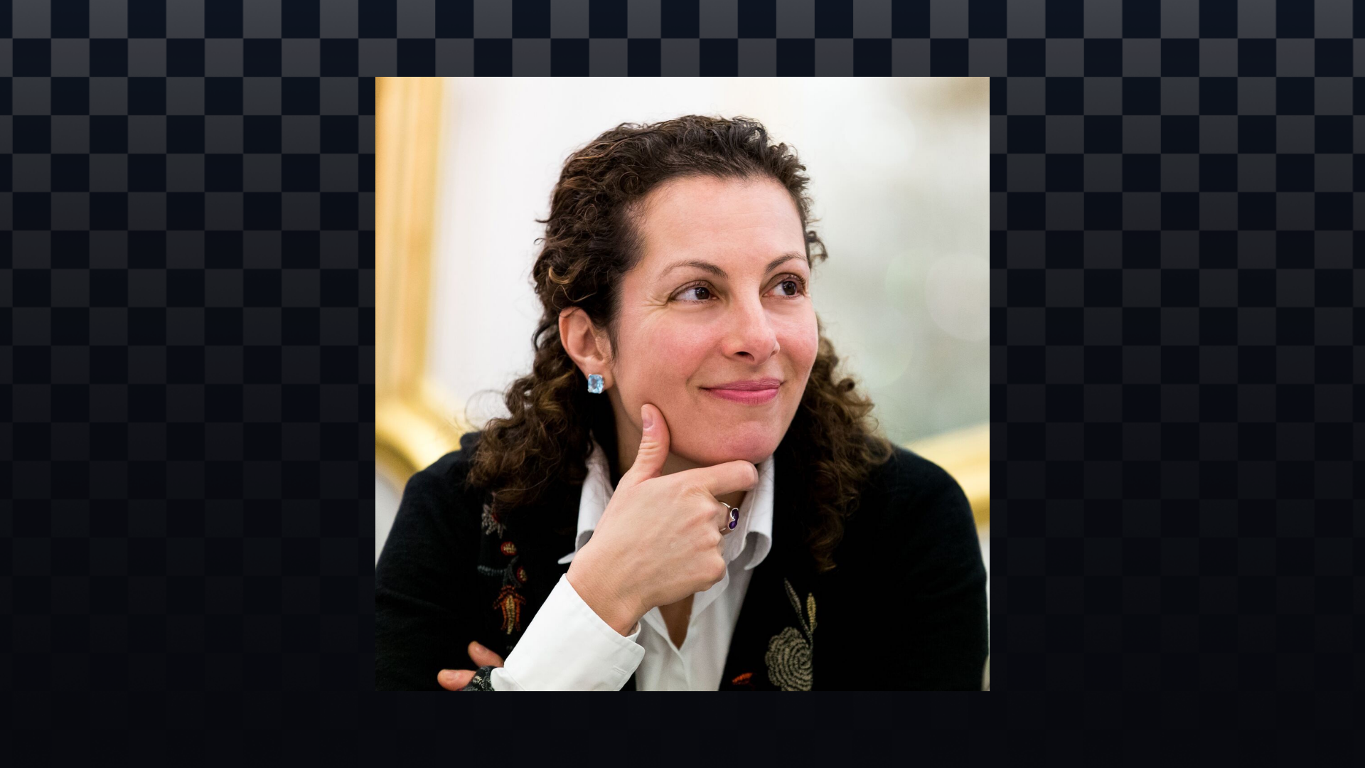 Rebooting Democracy: AI, Public Participation, and Building Government That Works with Beth Simone Noveck