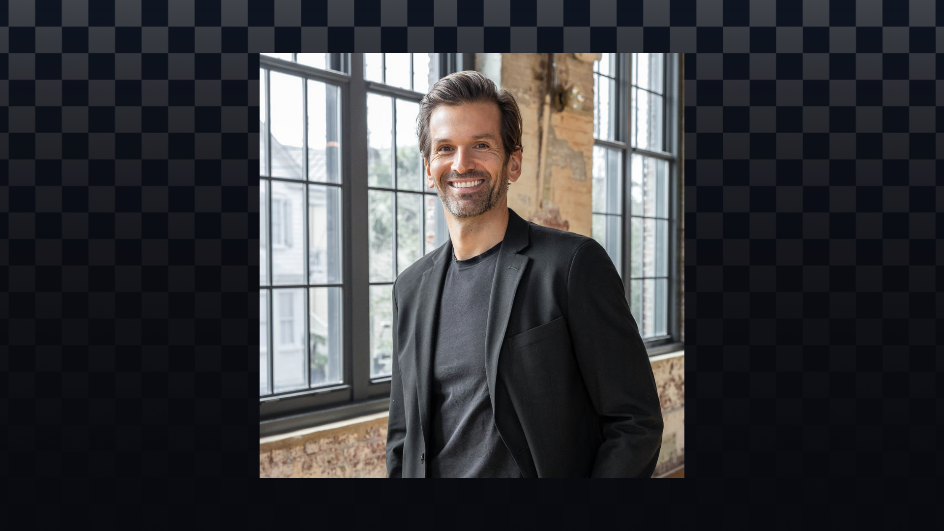 Build the Toolbox Before You Need It: Resilience, Reinvention, and Choosing to Try with Colin Owensby