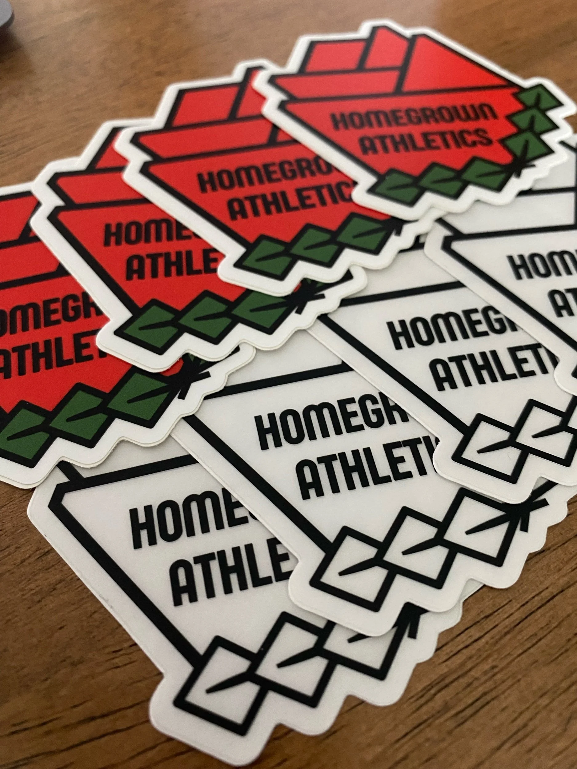Decals