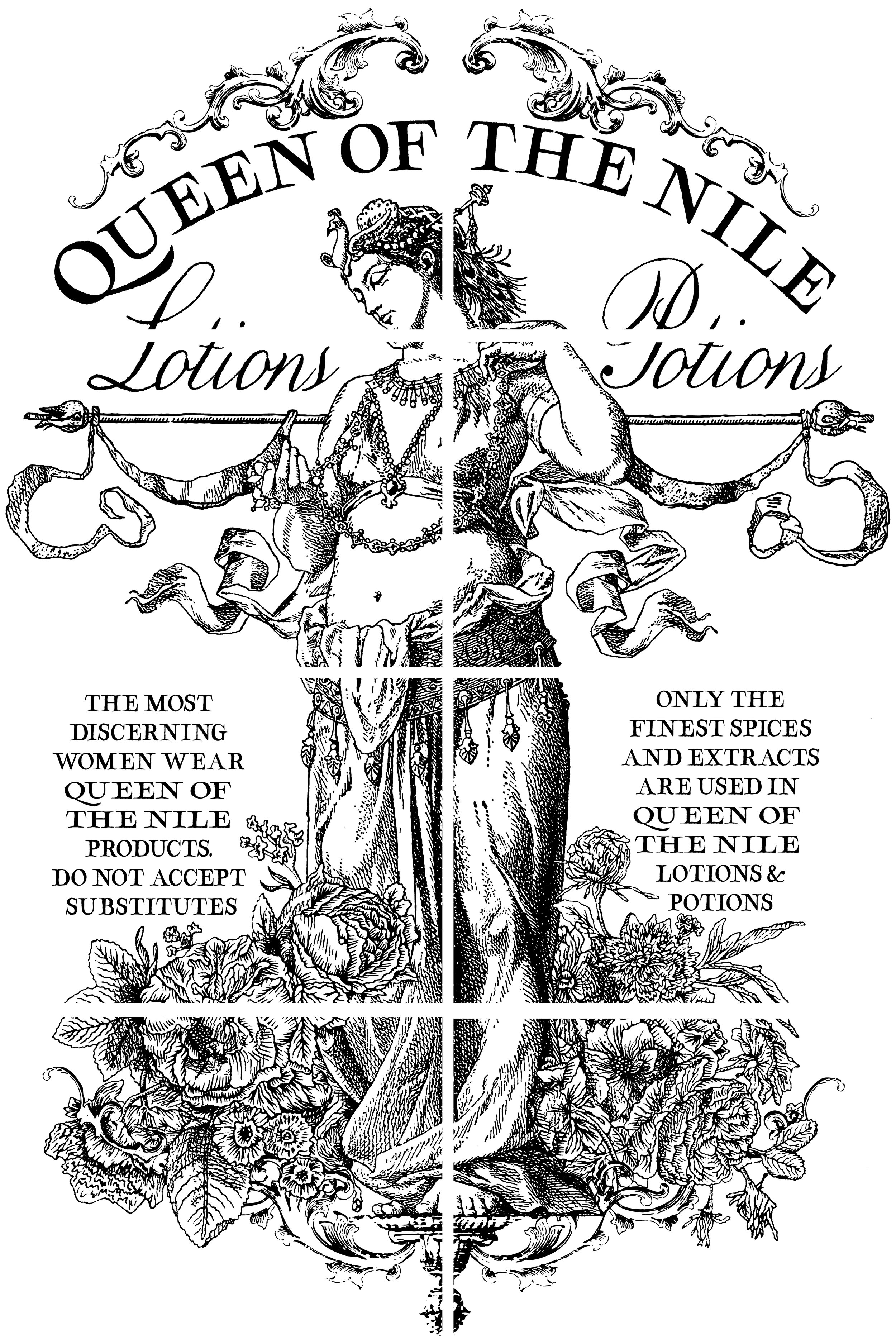Copy of IOD_INL_QUE Queen of the Nile Paint Inlay.jpg