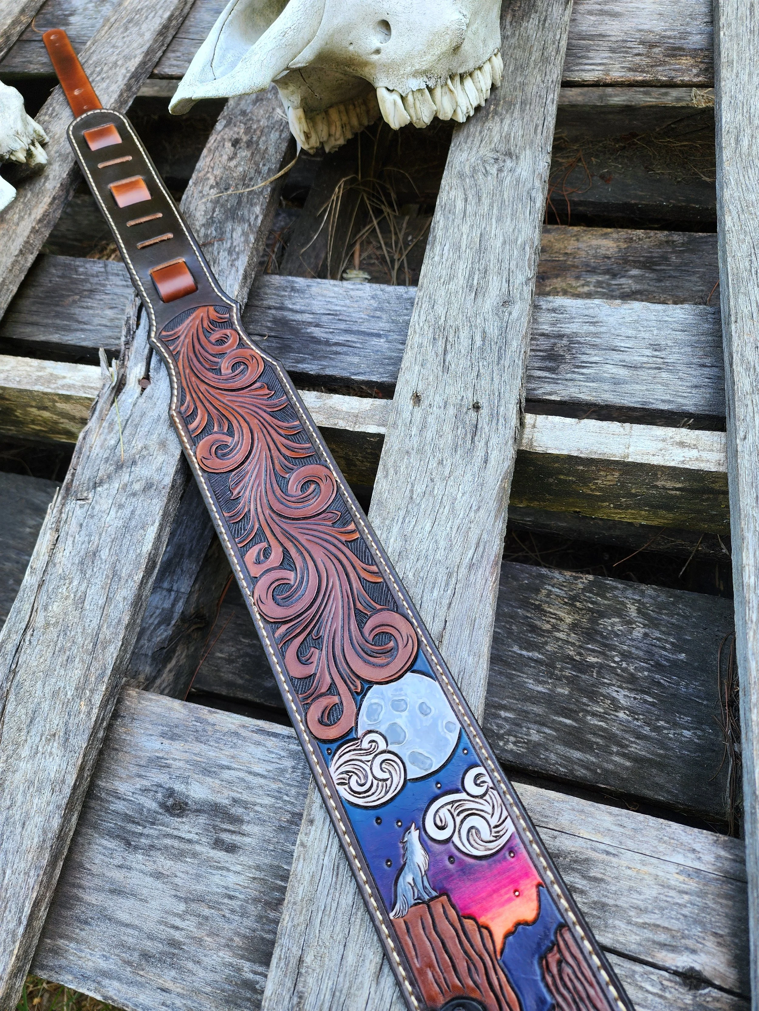 Guitar Strap