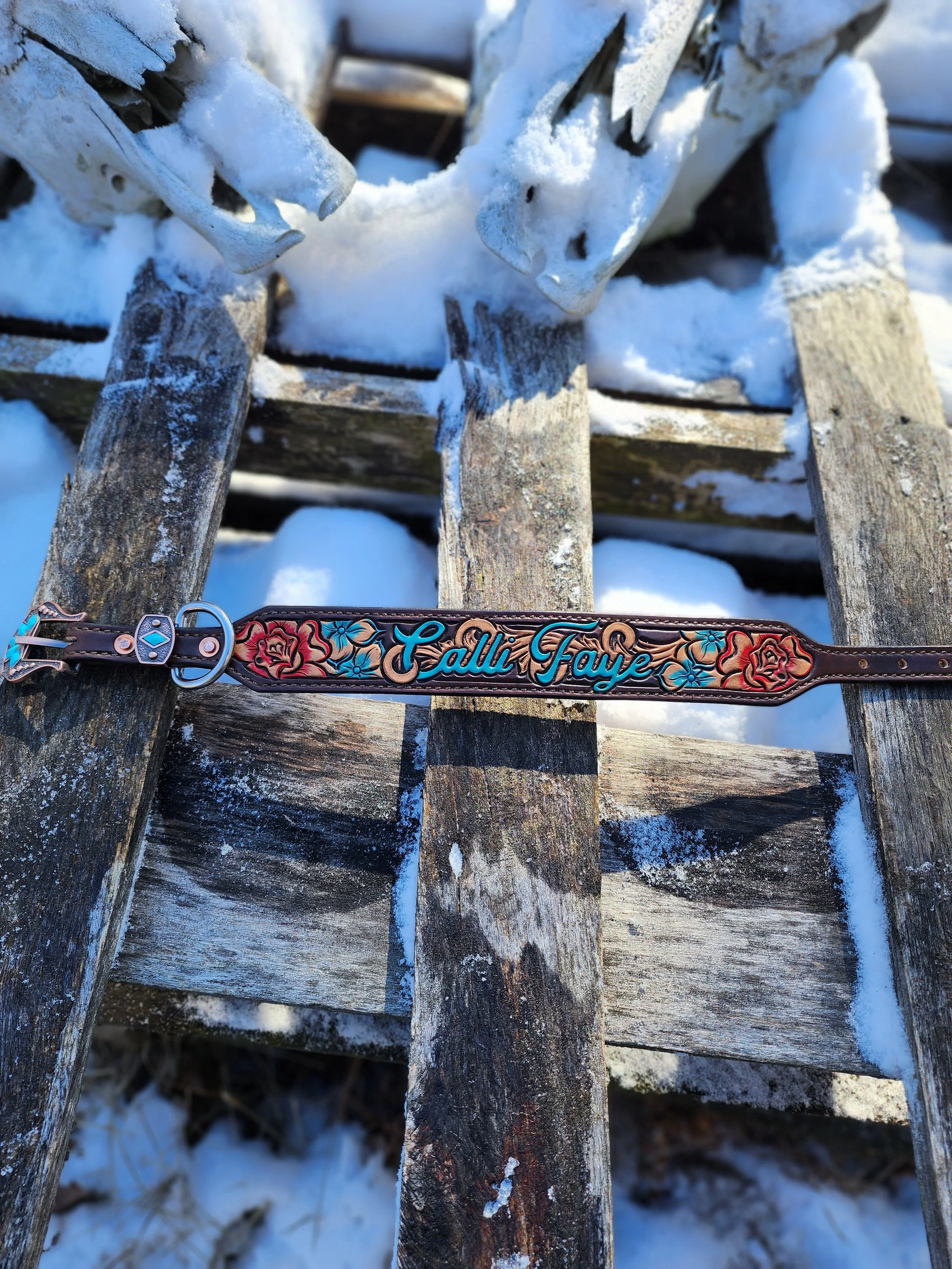 Dog Collar