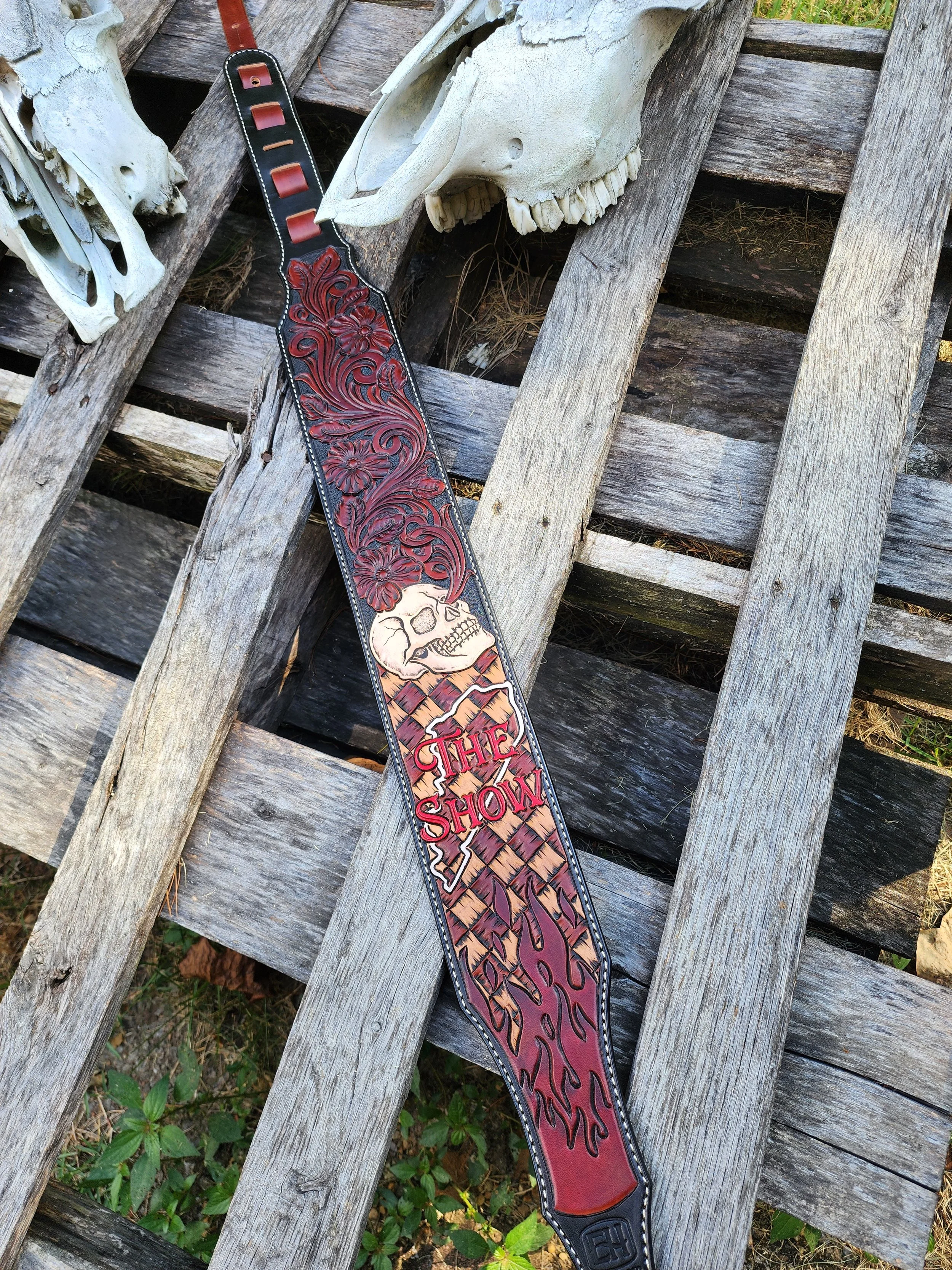 Guitar Strap