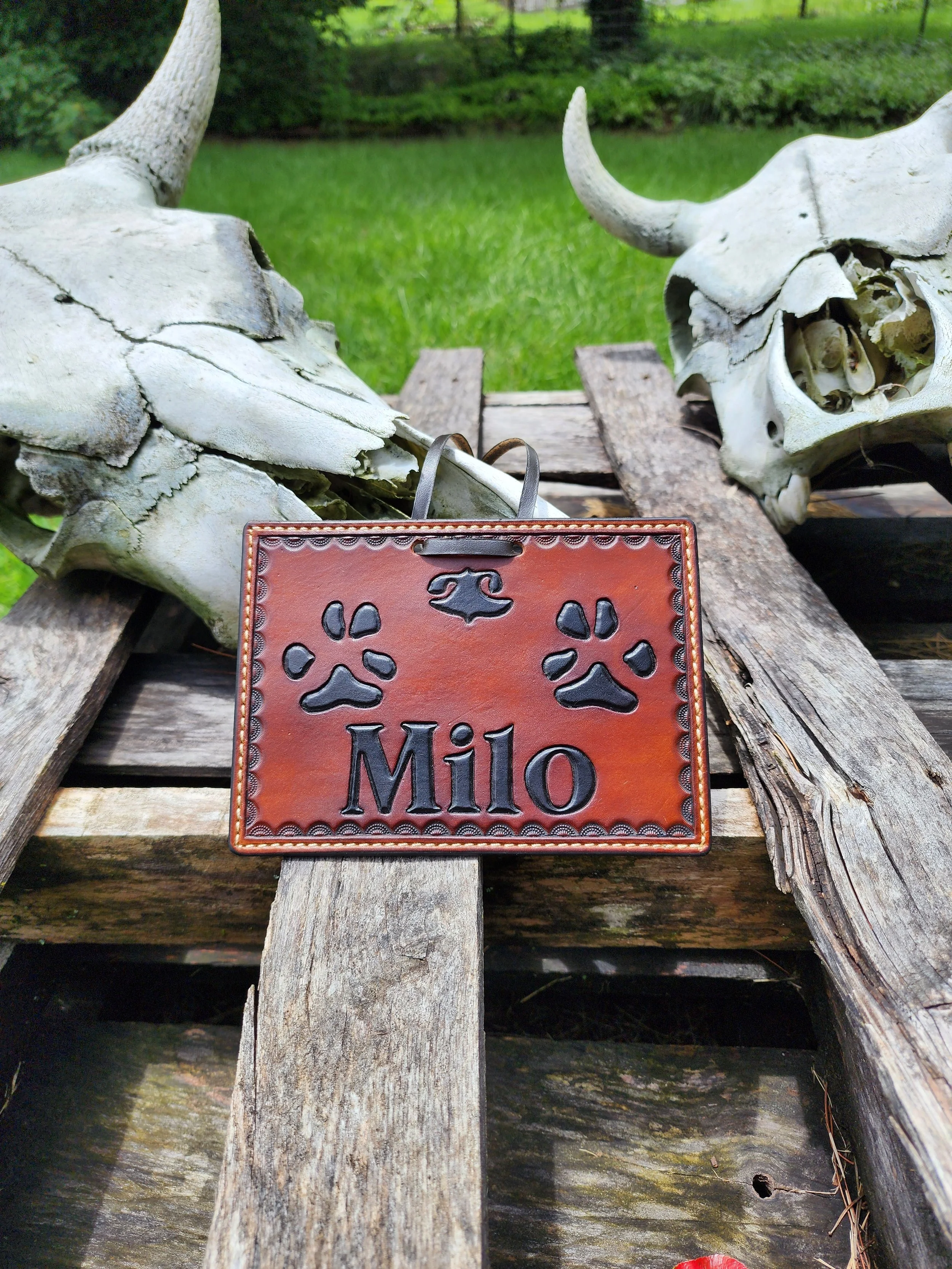 Pet Memorial