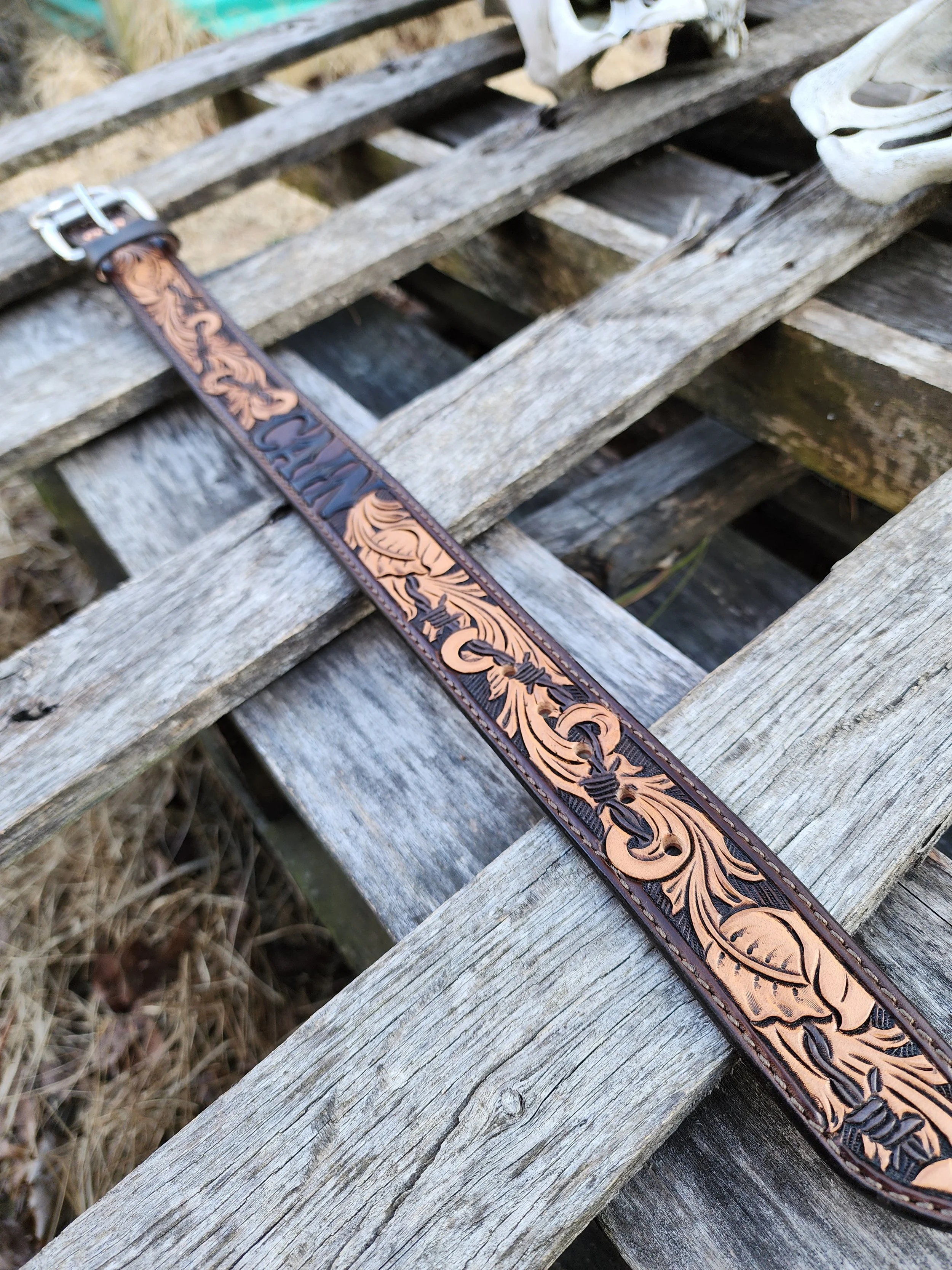 K-9 Collar (Agitation Collar)