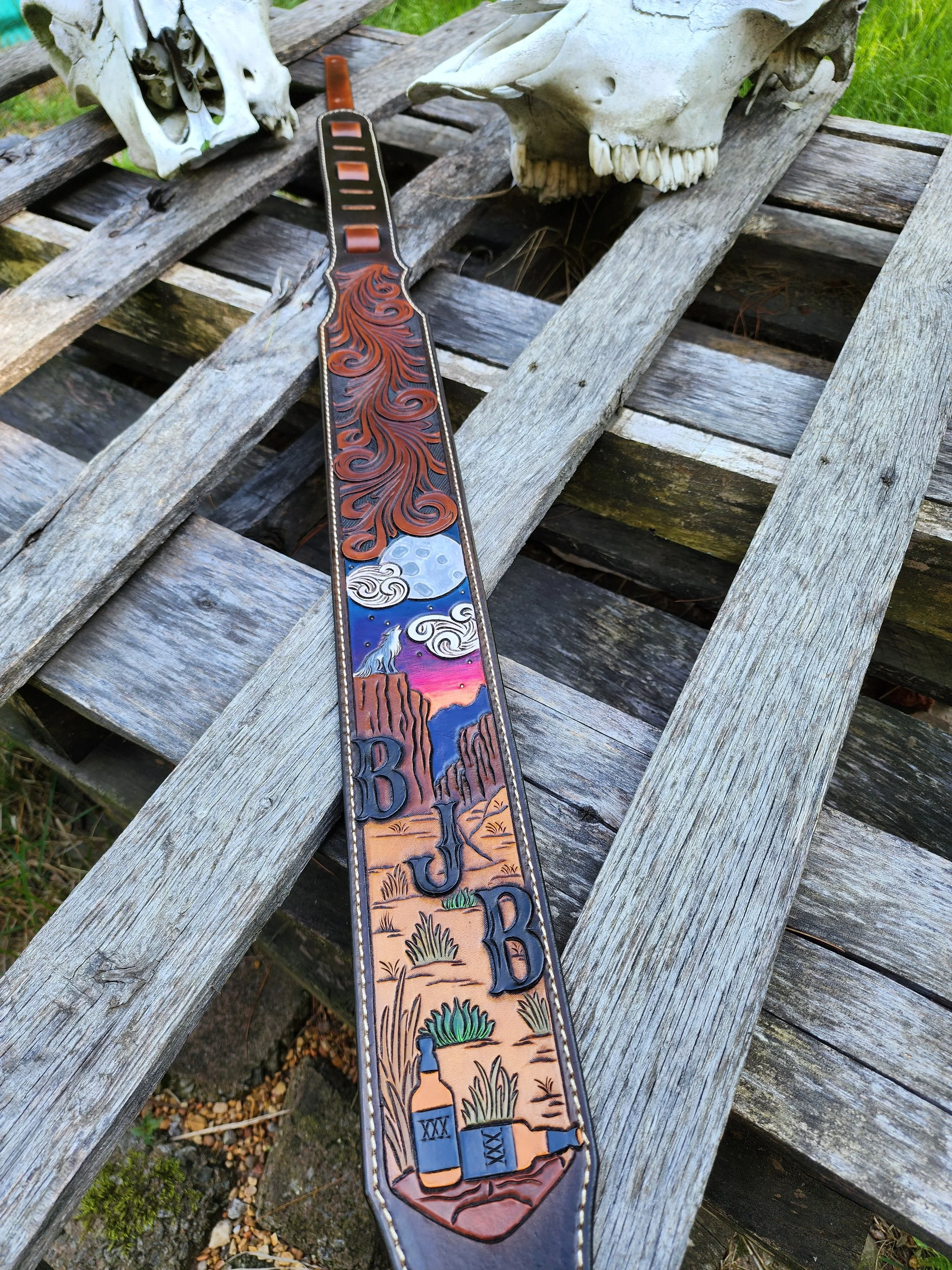 Guitar Strap