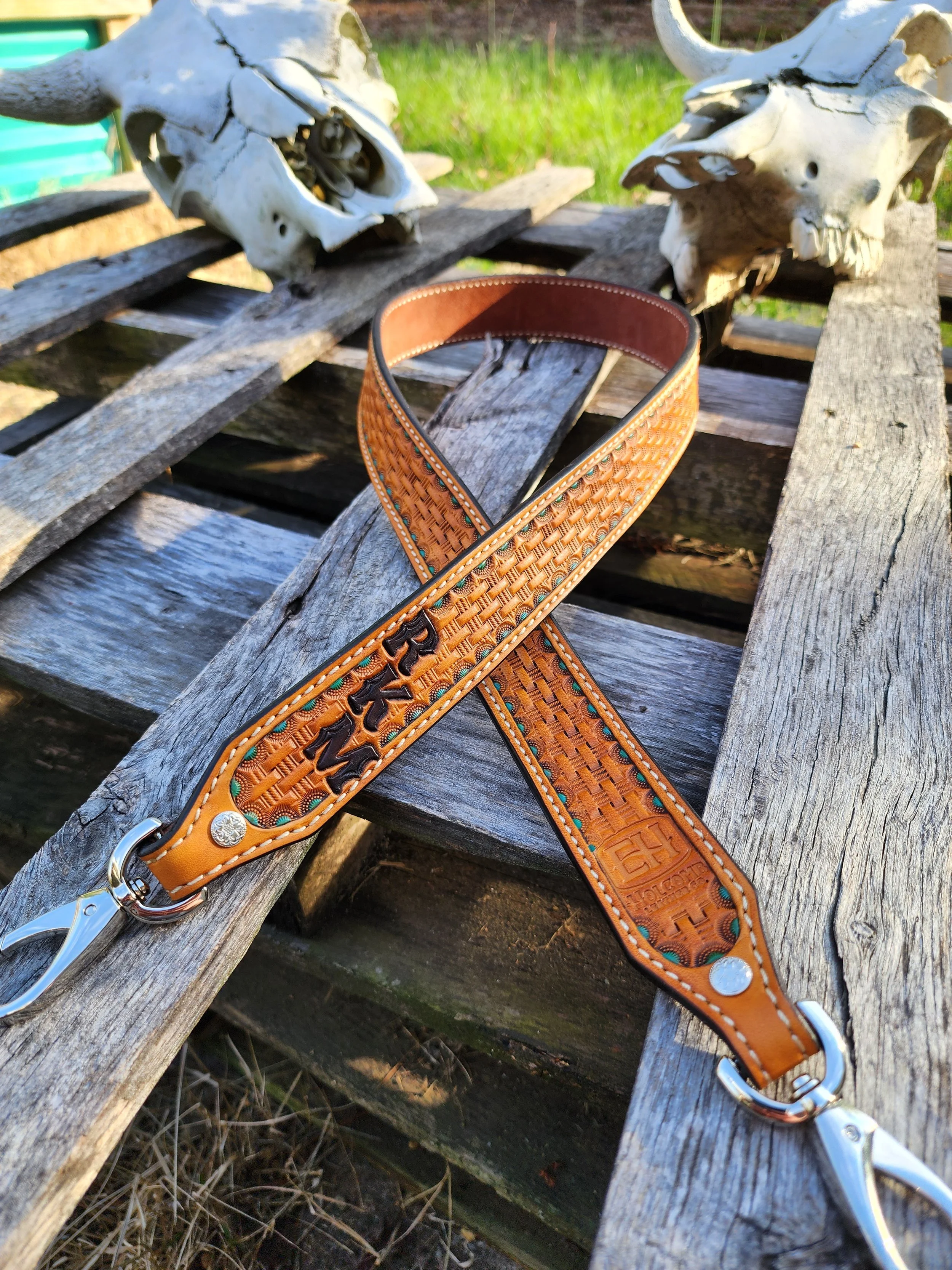 Camera Strap