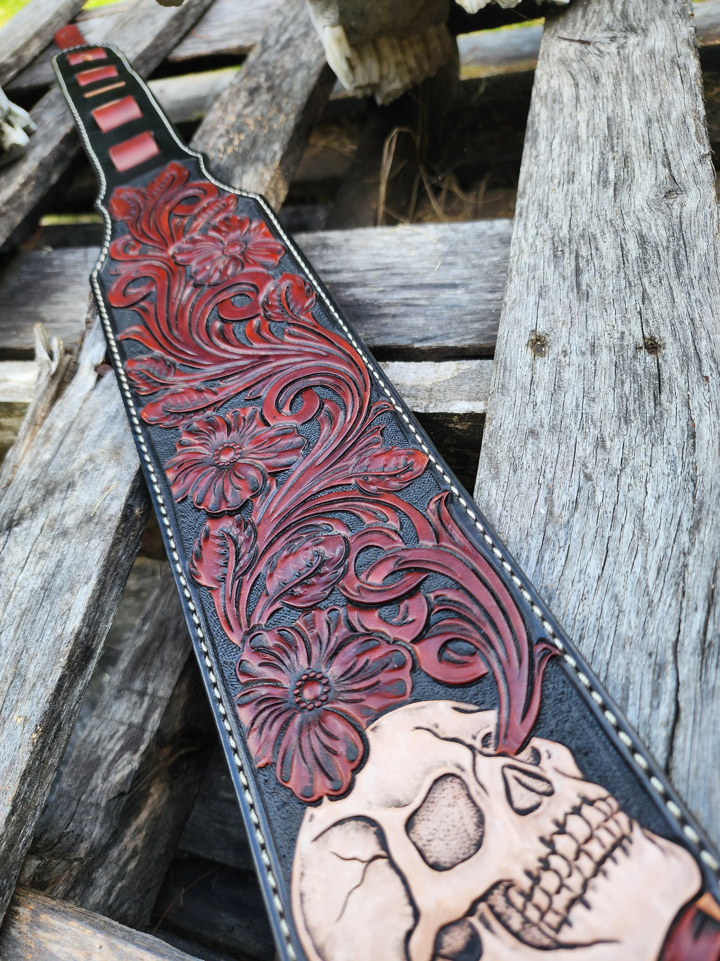 Guitar Strap