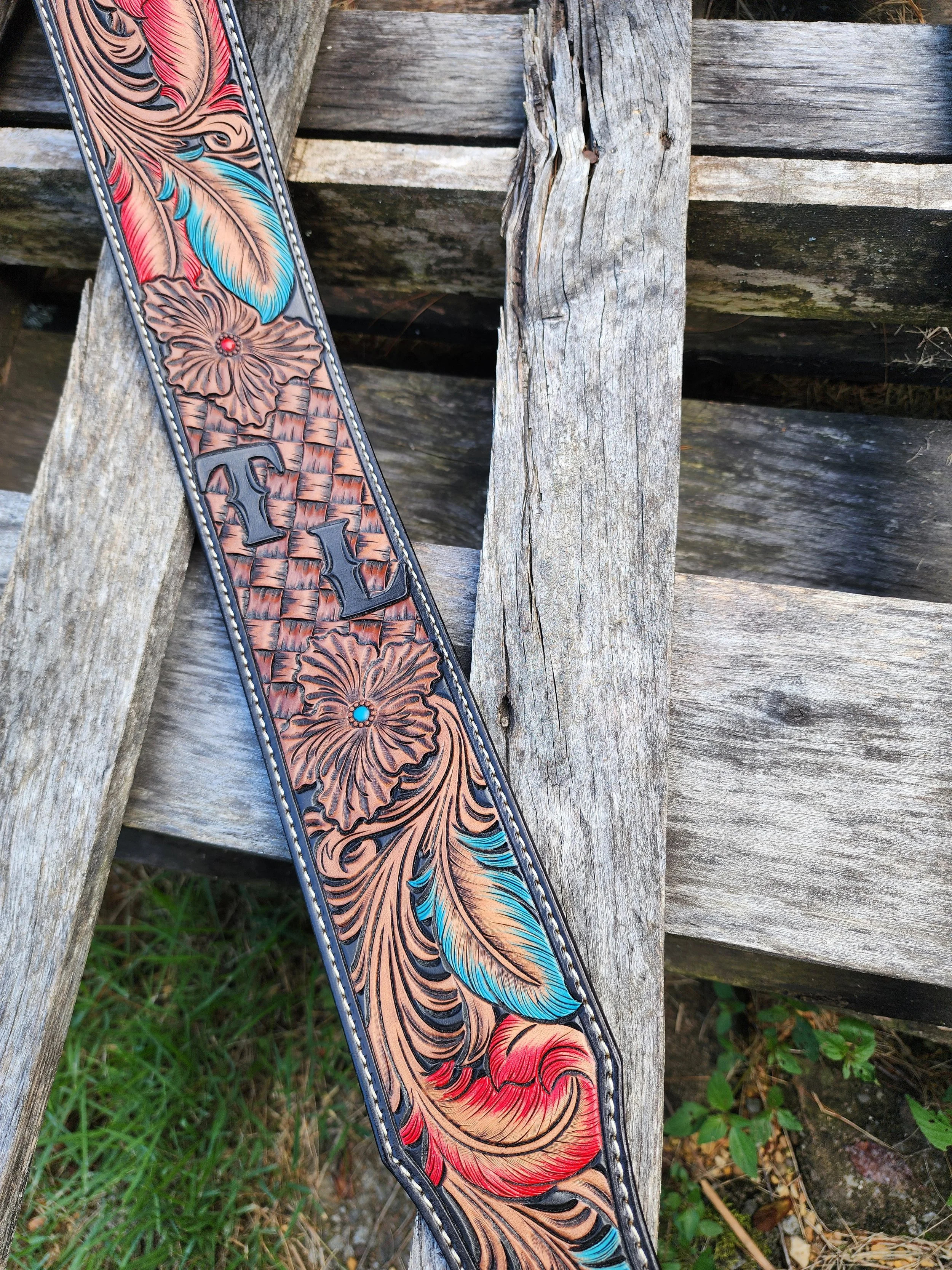 Guitar Strap