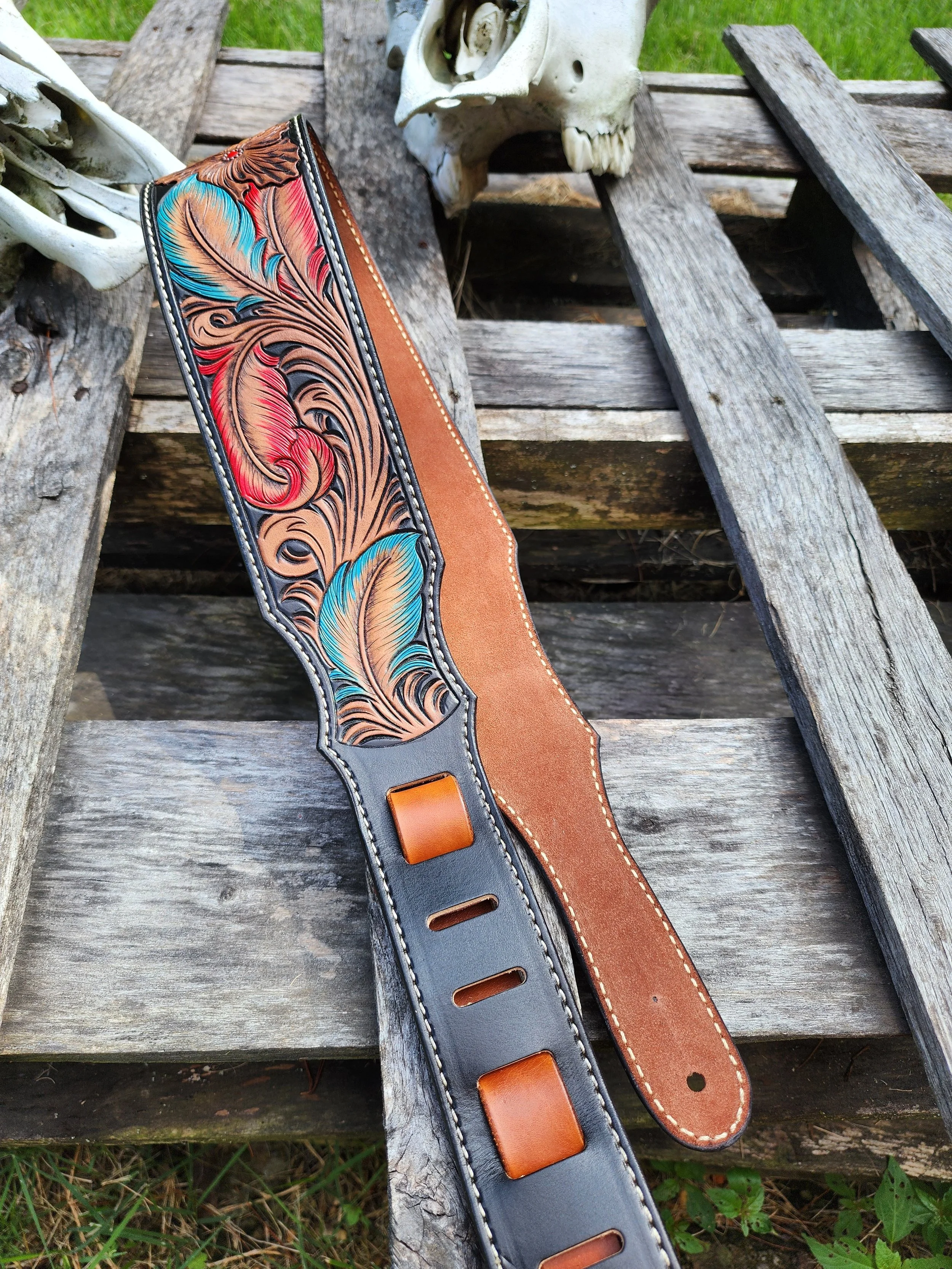 Guitar Strap