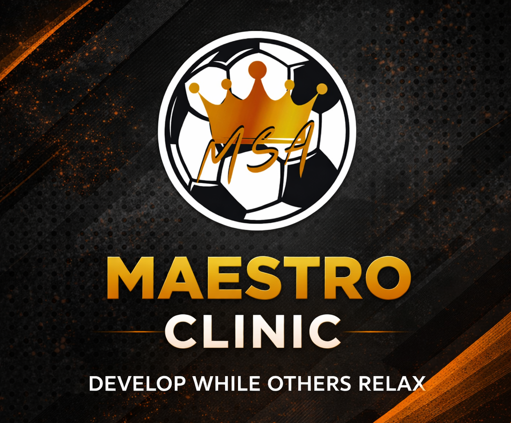 Maestro Clinic